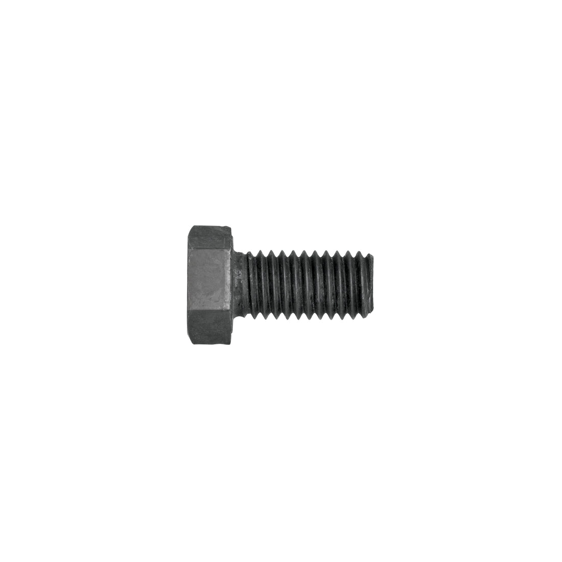 Bolsa con 40 tornillos 1/2" x 1" acero grado 5, FIERO