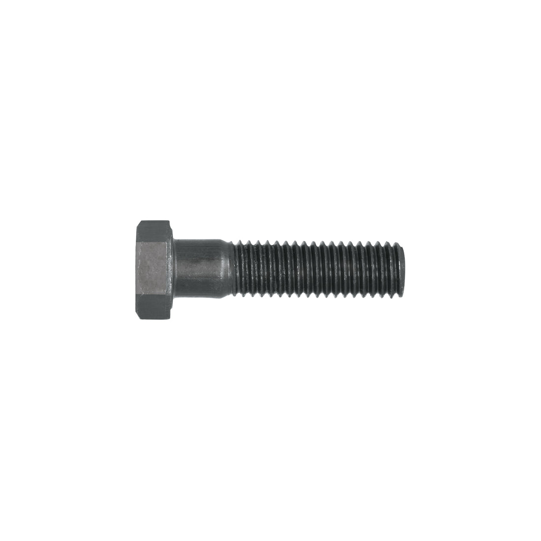 Bolsa con 30 tornillos 1/2" x 2" acero grado 5, FIERO