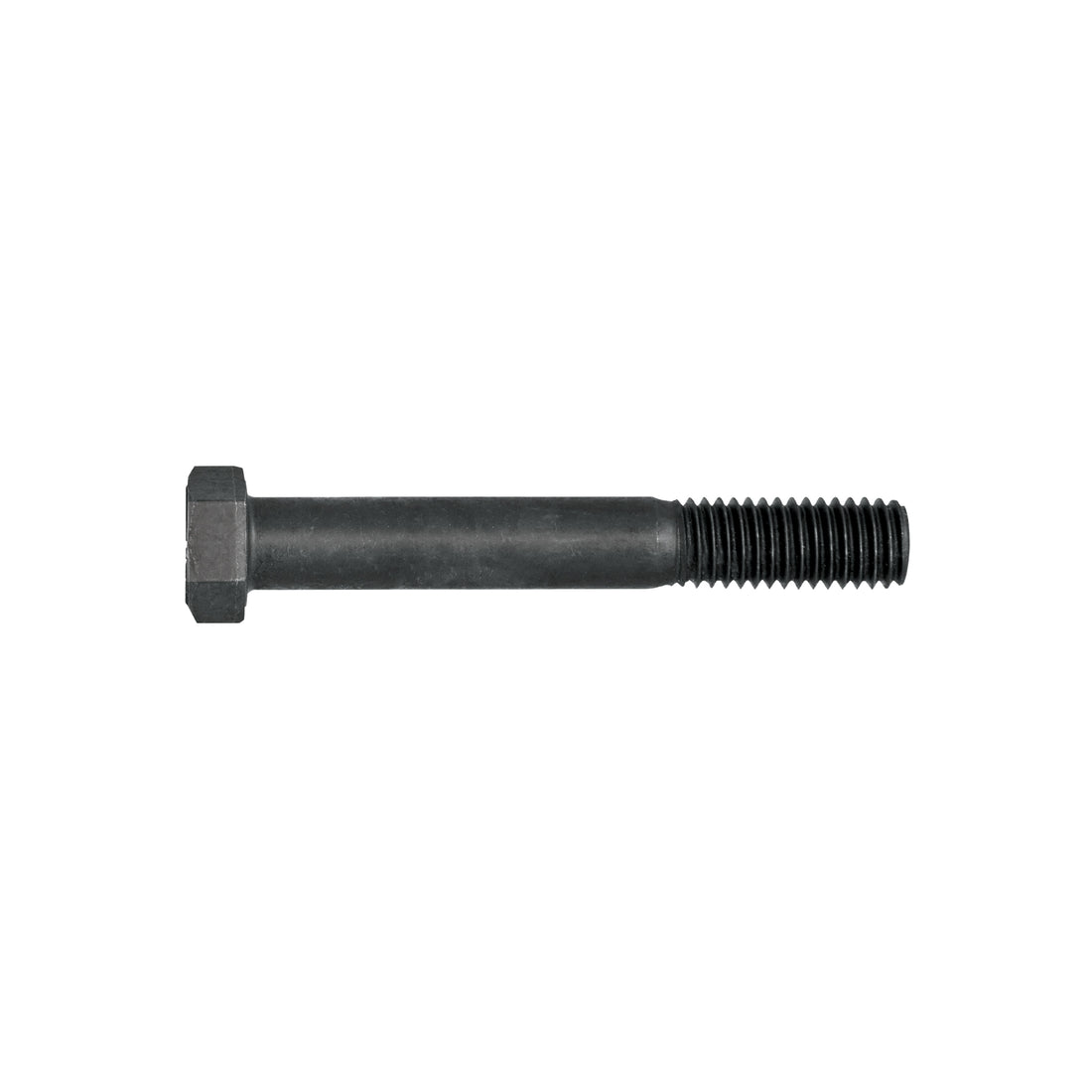 Bolsa con 20 tornillos 1/2" x 3-1/2" acero grado 5, FIERO