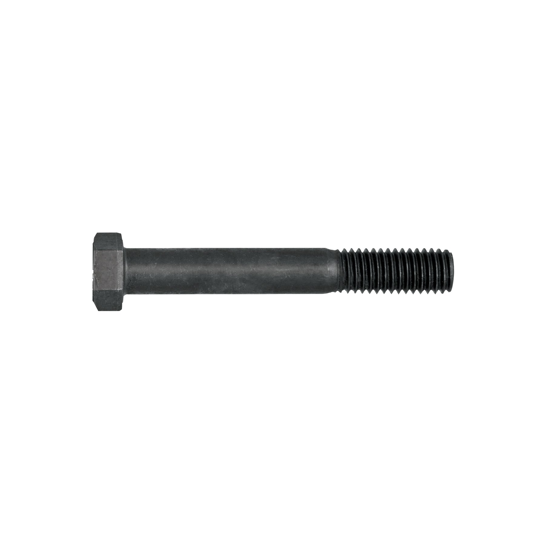 Bolsa con 20 tornillos 1/2" x 3-1/2" acero grado 5, FIERO