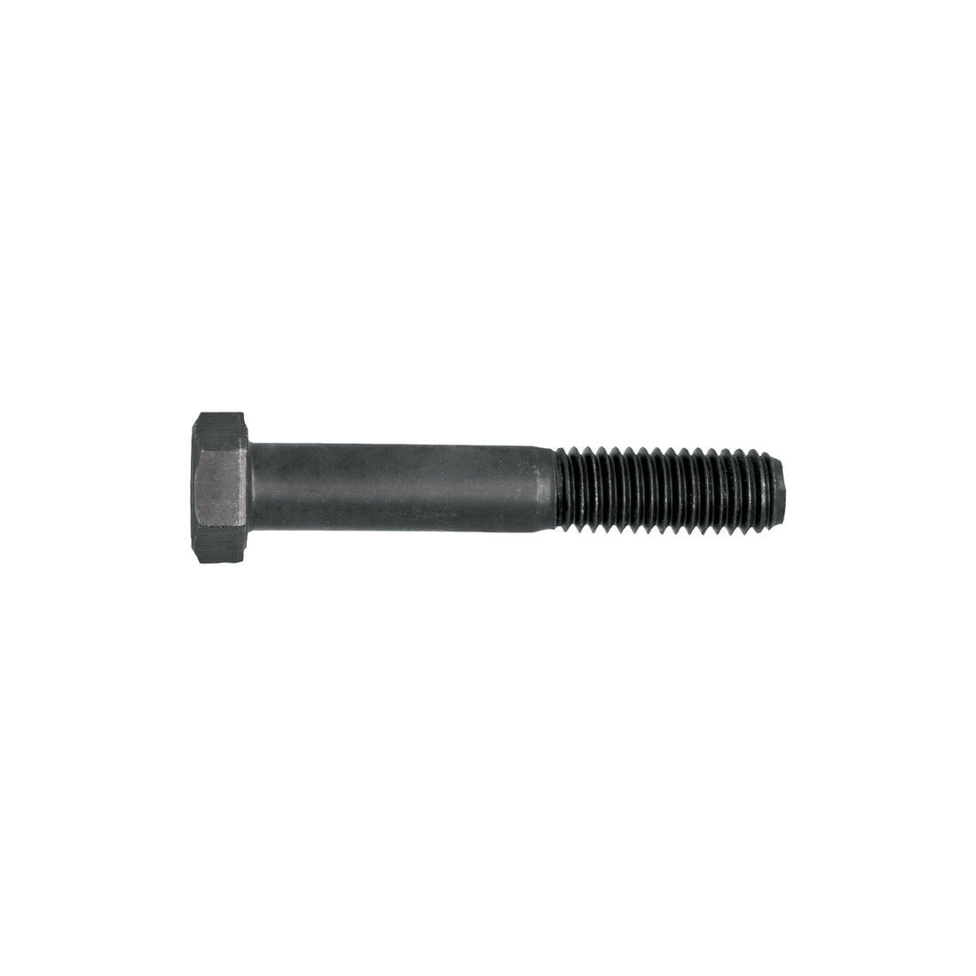 Bolsa con 20 tornillos 1/2" x 3" acero grado 5, FIERO