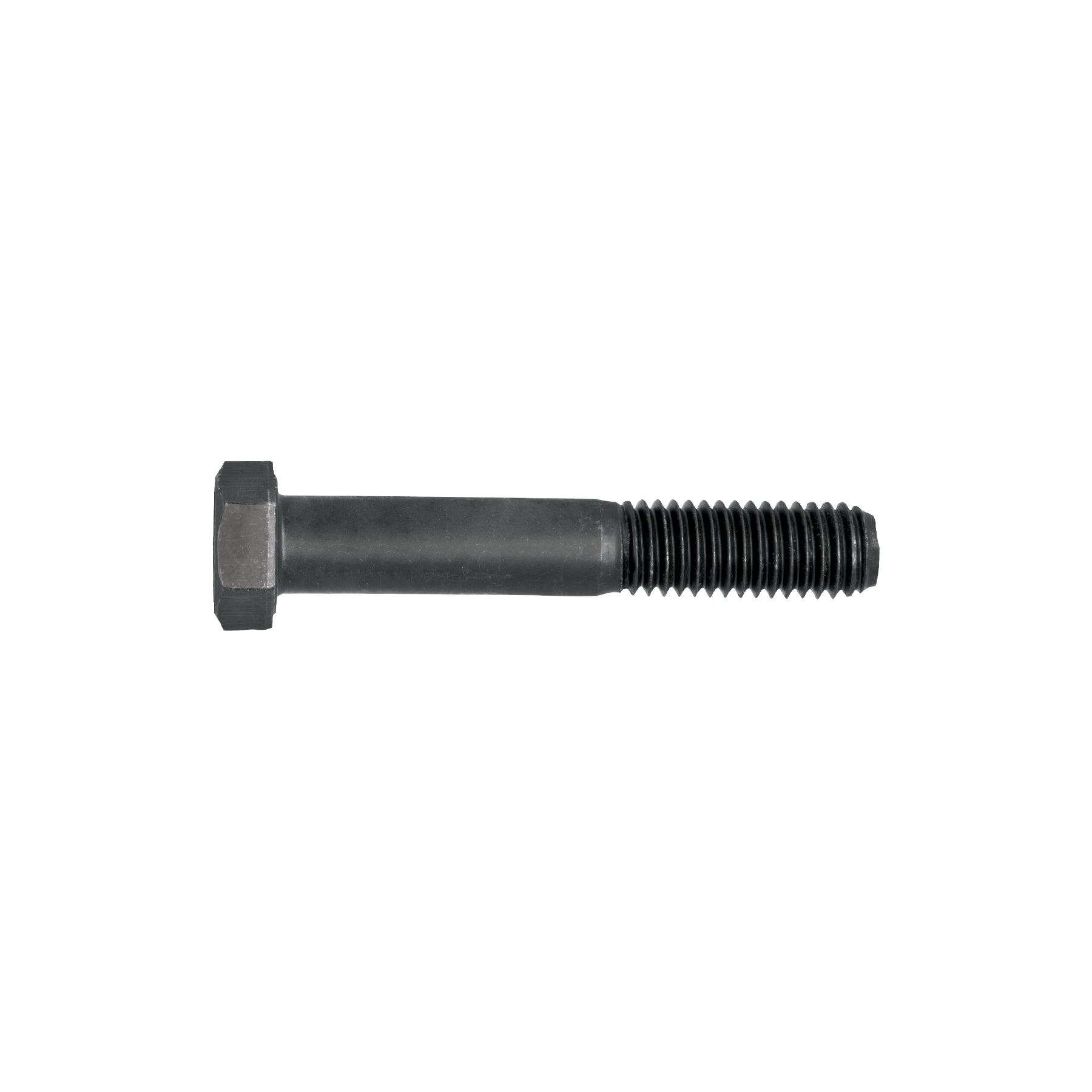 Bolsa con 20 tornillos 1/2" x 3" acero grado 5, FIERO