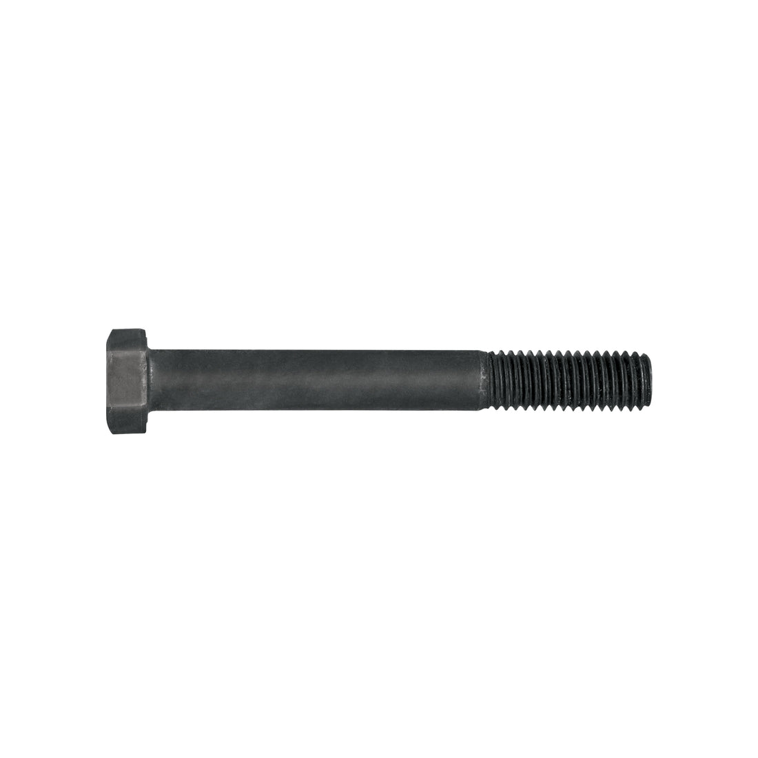 Bolsa con 15 tornillos 1/2" x 4" acero grado 5, FIERO