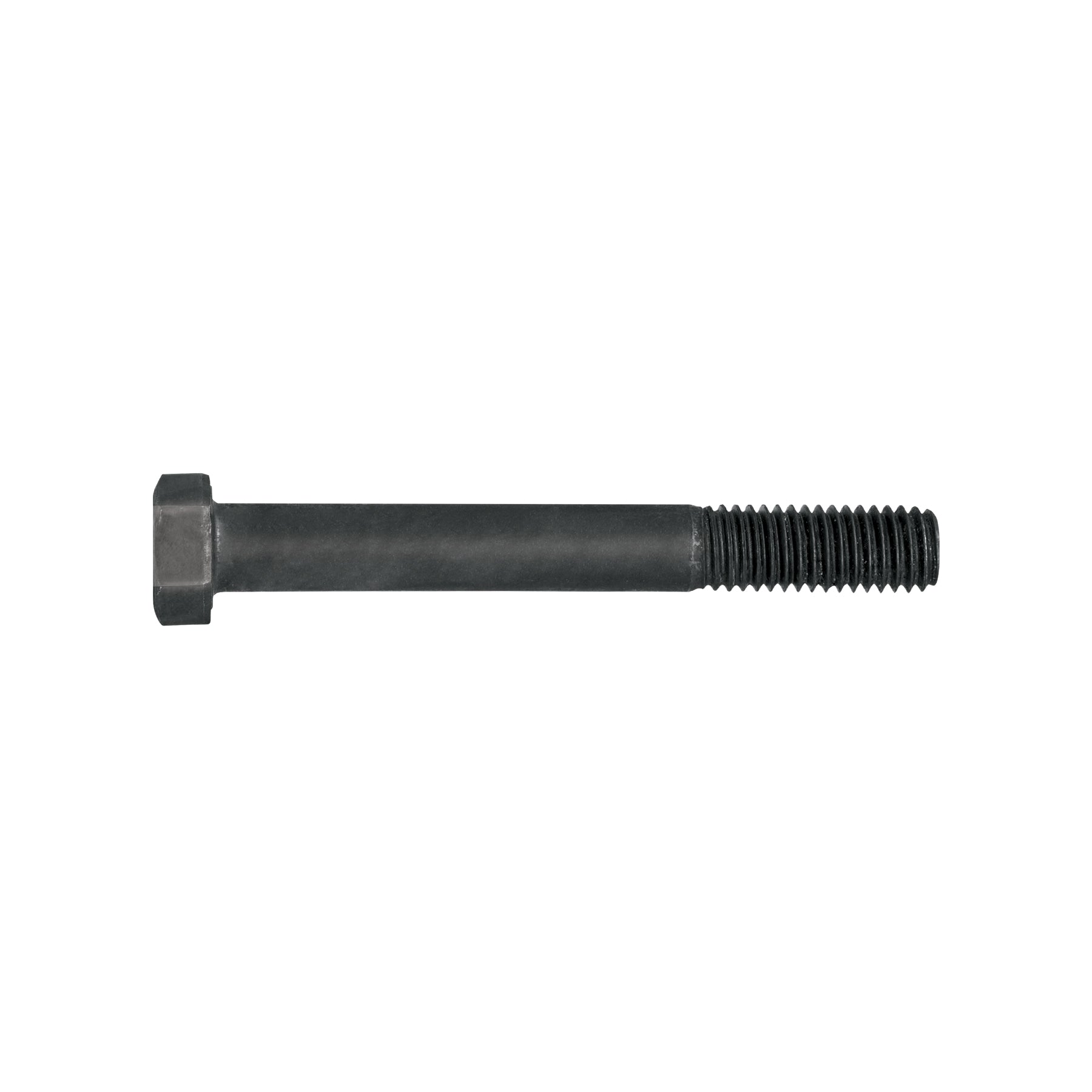 Bolsa con 15 tornillos 1/2" x 4" acero grado 5, FIERO