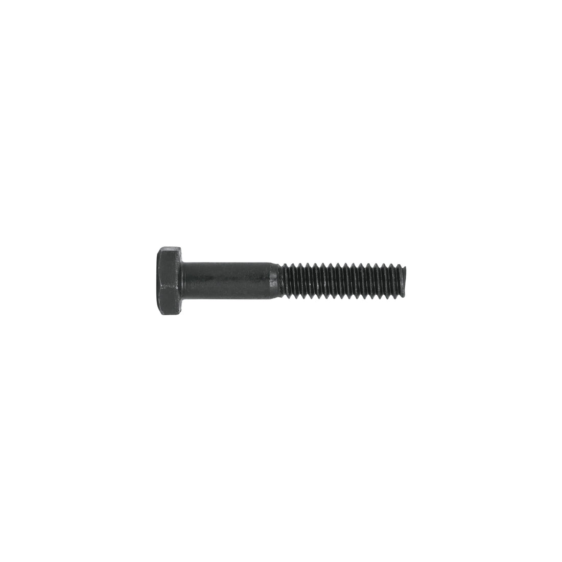 Bolsa con 80 tornillos 1/4" x 1-1/2" acero grado 5, FIERO