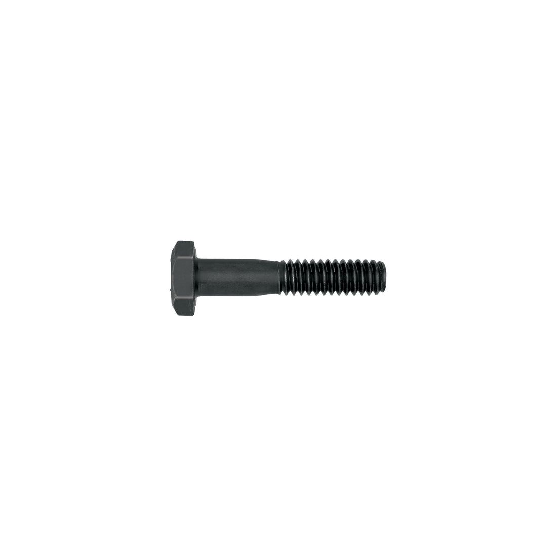 Bolsa con 100 tornillos 1/4" x 1-1/4" acero grado 5, FIERO