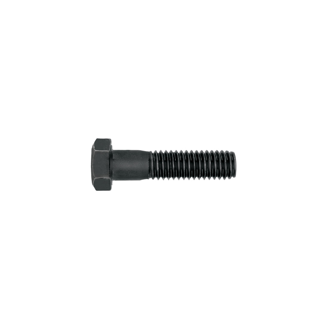Bolsa con 70 tornillos 3/8" x 1-1/2" acero grado 5, FIERO