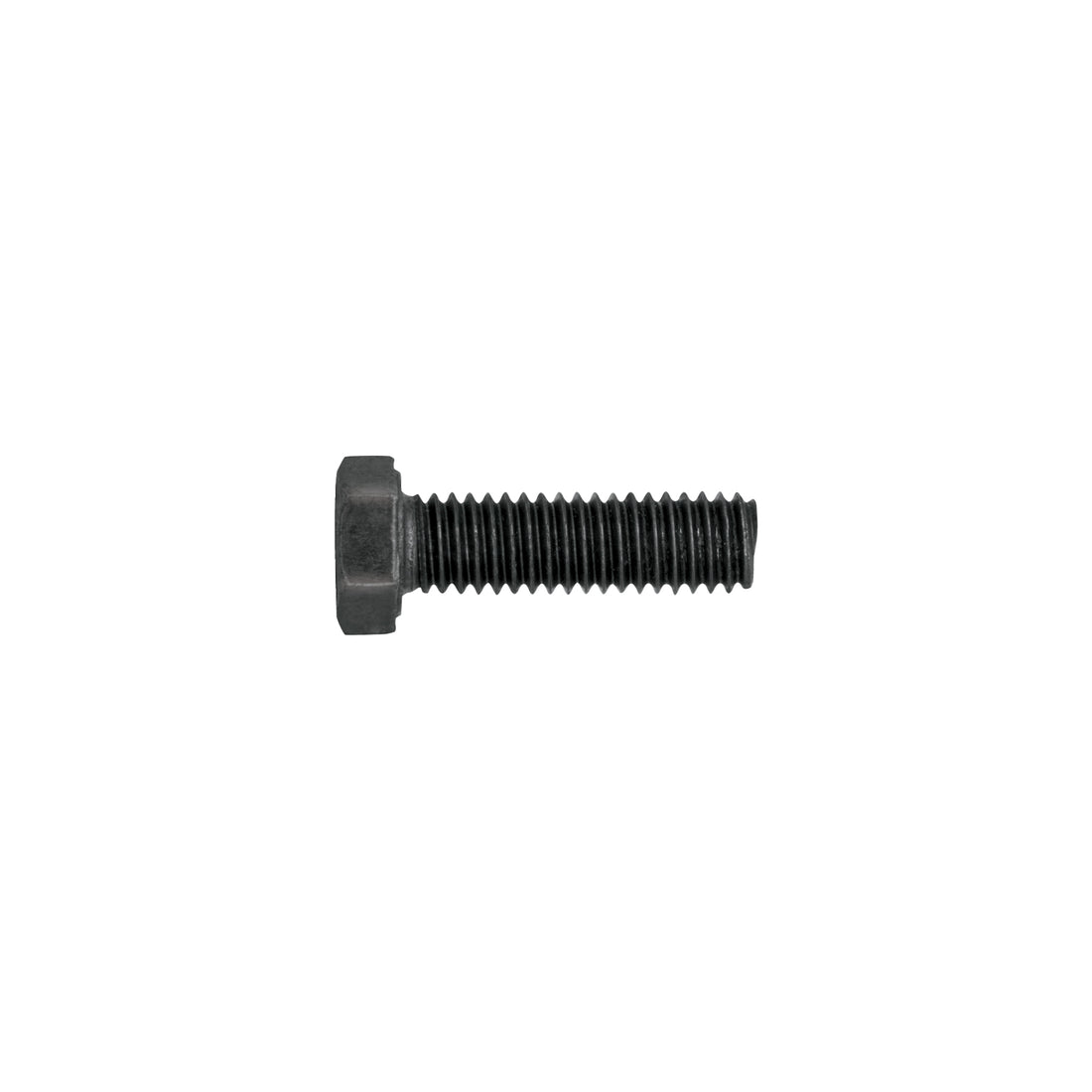 Bolsa con 40 tornillos 3/8" x 1-1/4" acero grado 5, FIERO