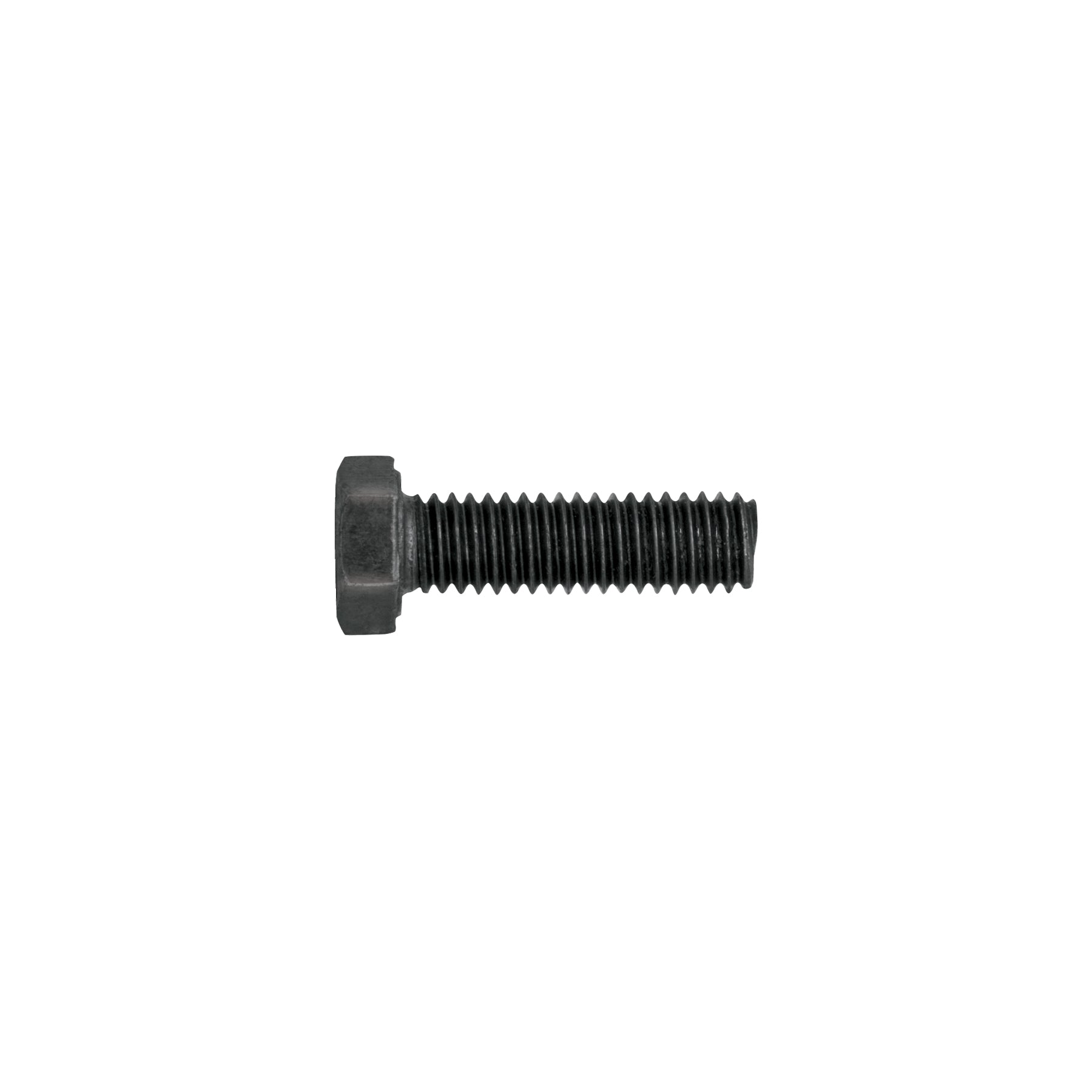 Bolsa con 40 tornillos 3/8" x 1-1/4" acero grado 5, FIERO