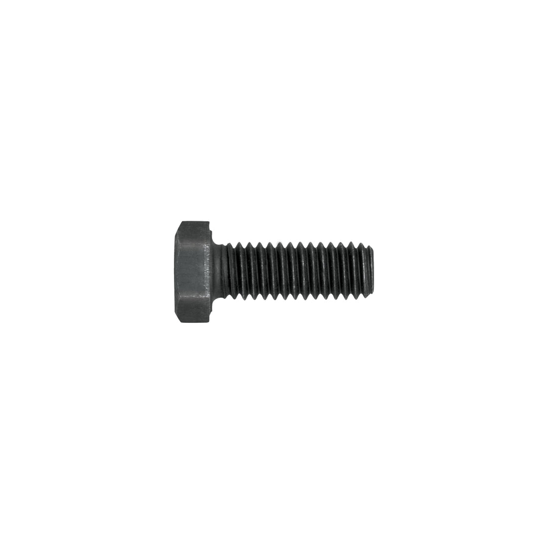 Bolsa con 40 tornillos 3/8" x 1" acero grado 5, FIERO