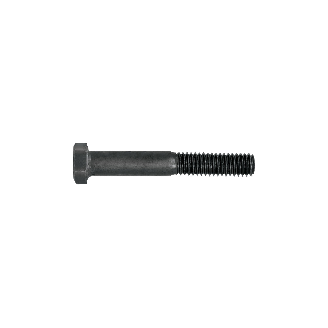 Bolsa con 50 tornillos 3/8" x 2-1/2" acero grado 5, FIERO