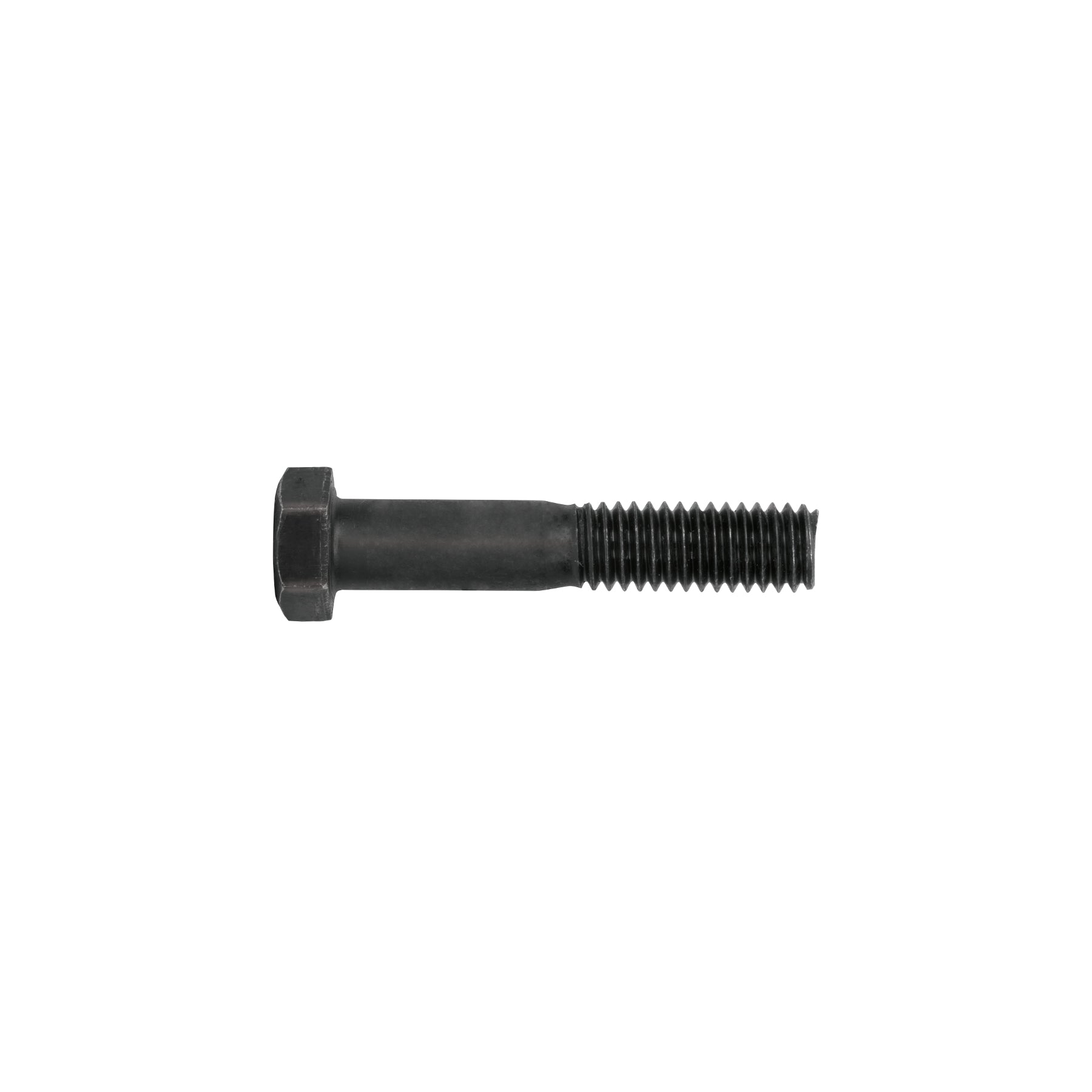 Bolsa con 60 tornillos 3/8" x 2" acero grado 5, FIERO
