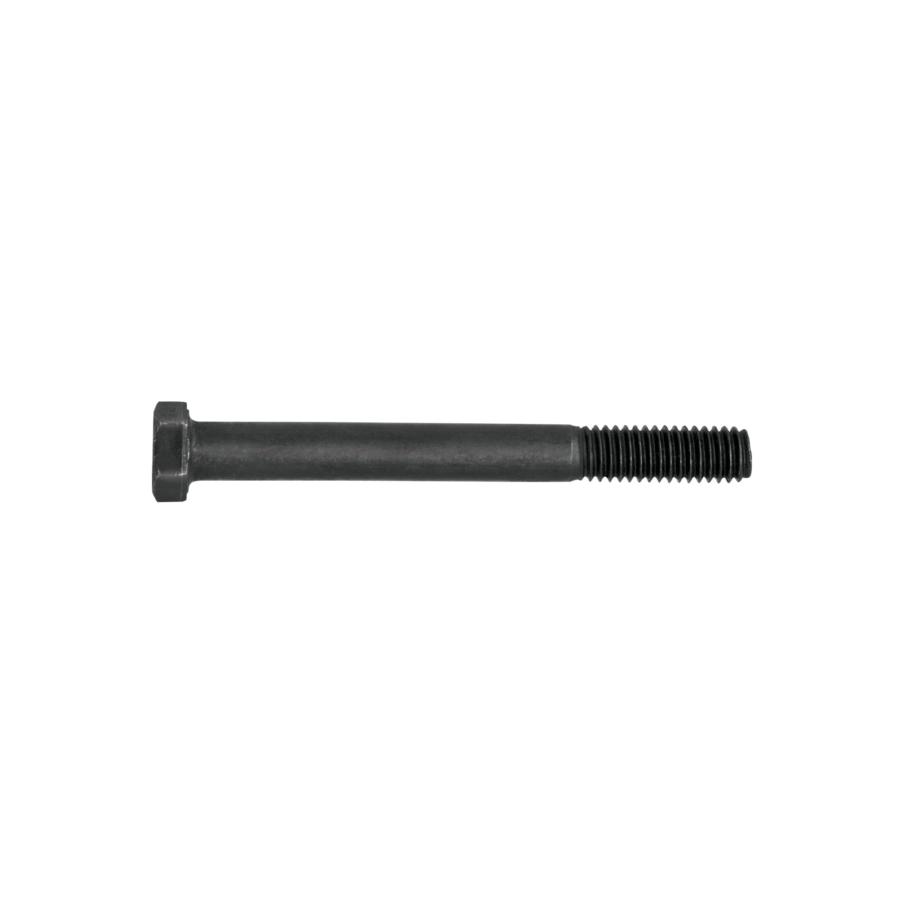 Bolsa con 30 tornillos 3/8" x 3-1/2" acero grado 5, FIERO