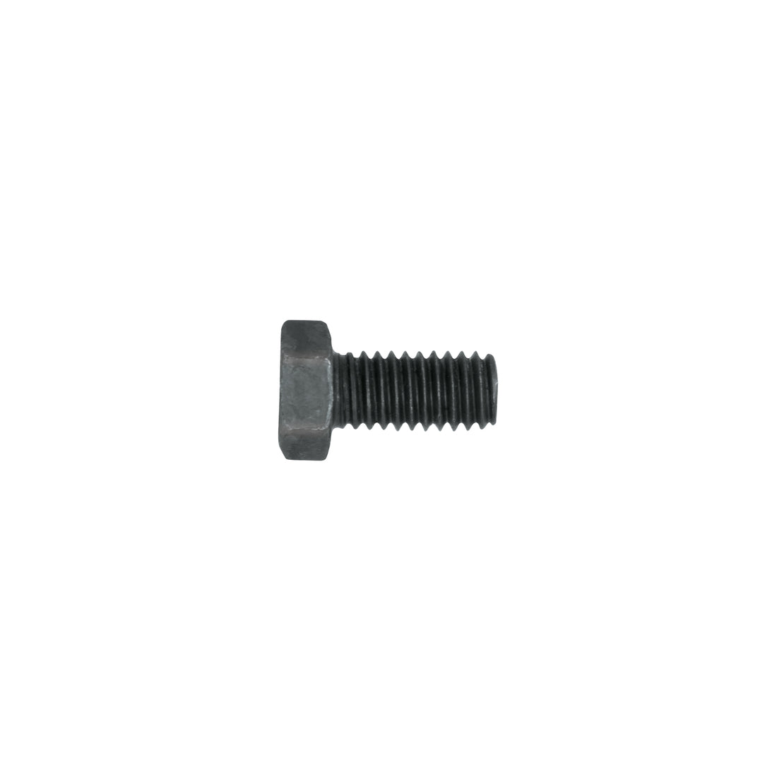 Bolsa con 50 tornillos 3/8" x 3/4" acero grado 5, FIERO