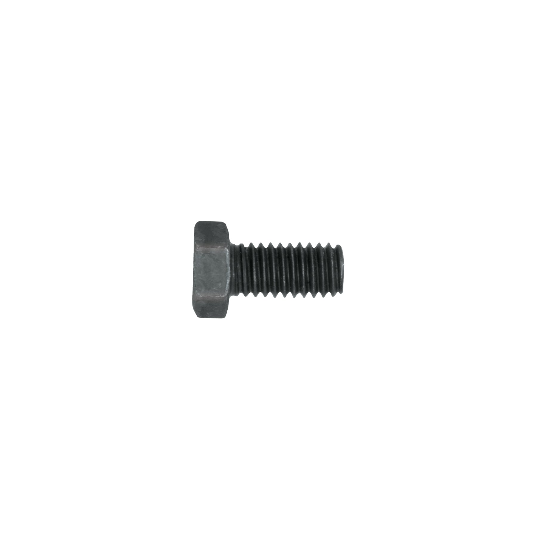 Bolsa con 50 tornillos 3/8" x 3/4" acero grado 5, FIERO