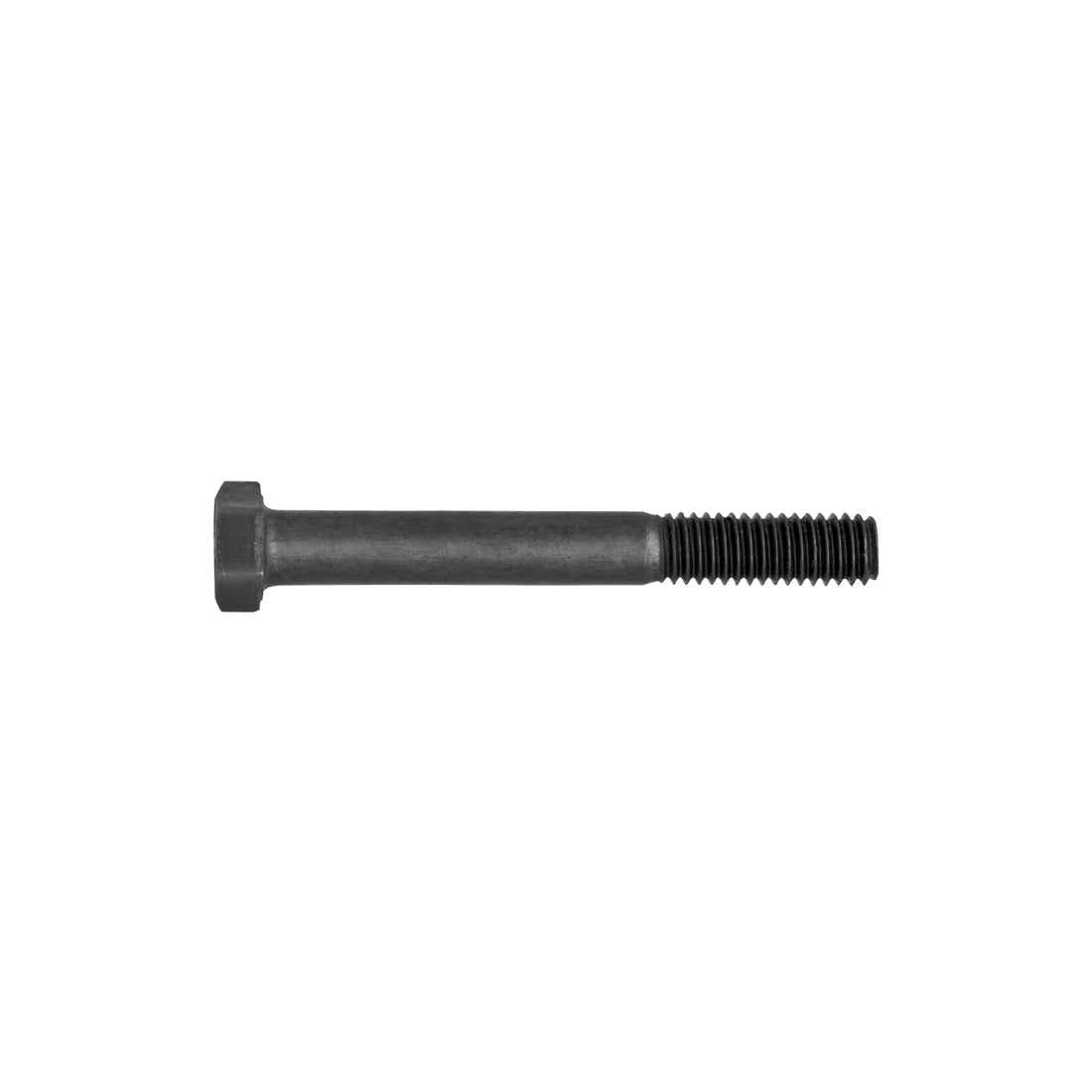 Bolsa con 40 tornillos 3/8" x 3" acero grado 5, FIERO