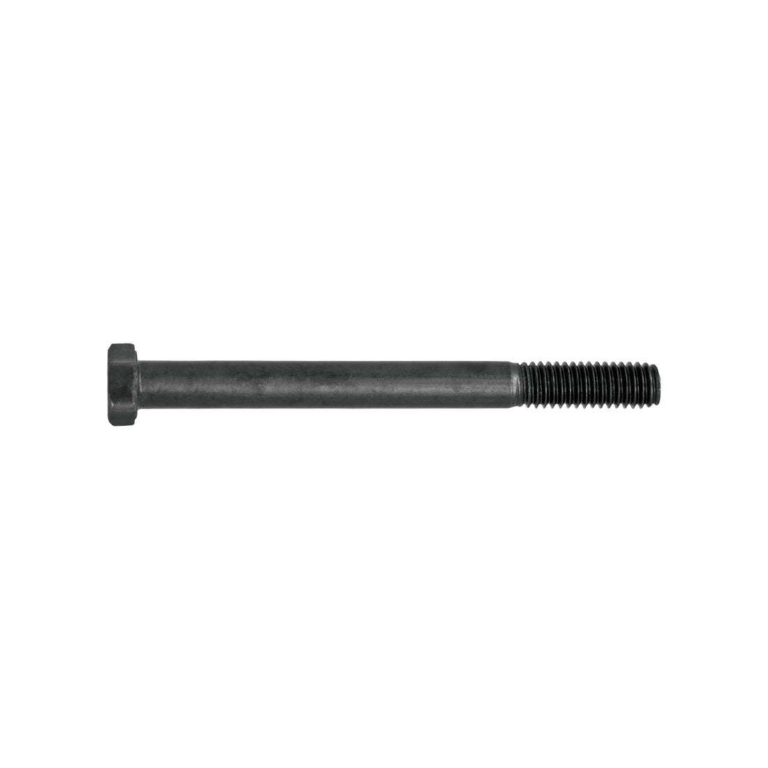 Bolsa con 30 tornillos 3/8" x 4" acero grado 5, FIERO