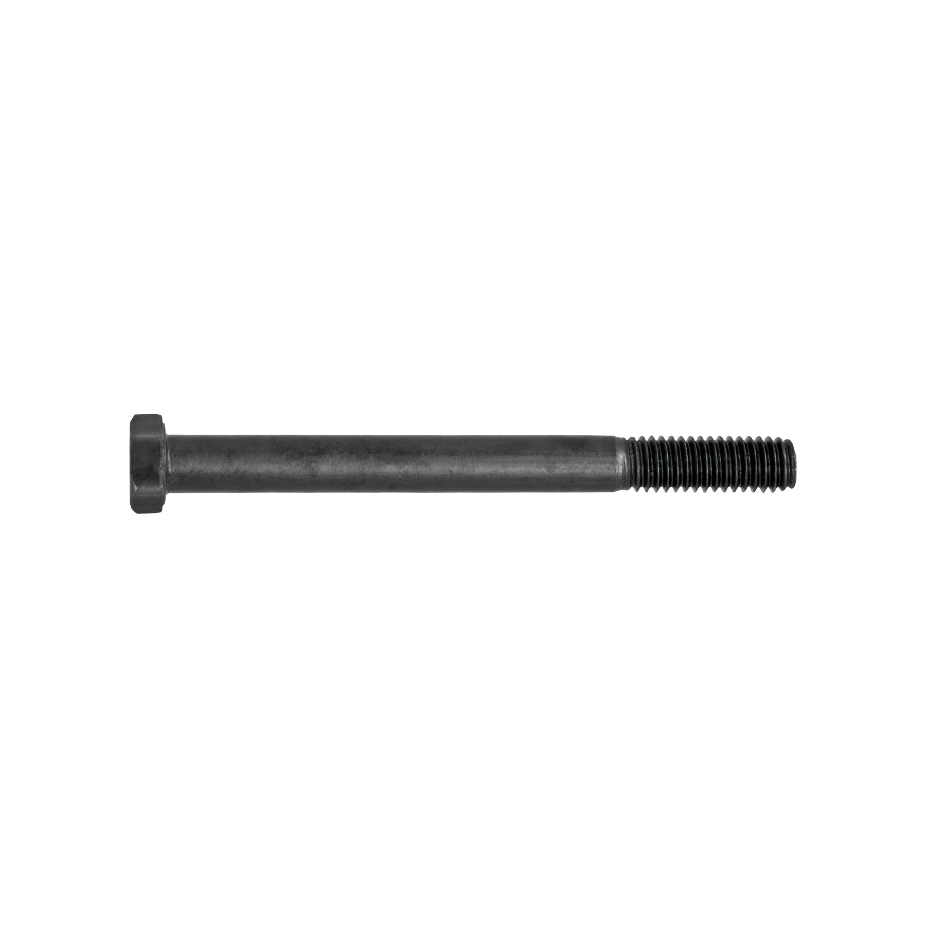 Bolsa con 30 tornillos 3/8" x 4" acero grado 5, FIERO