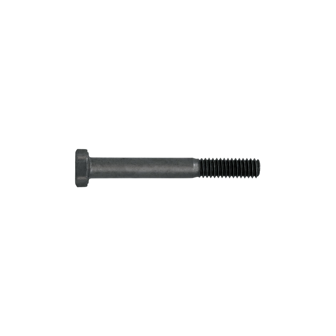 Bolsa con 60 tornillos 5/16" x 2-1/2" acero grado 5, FIERO