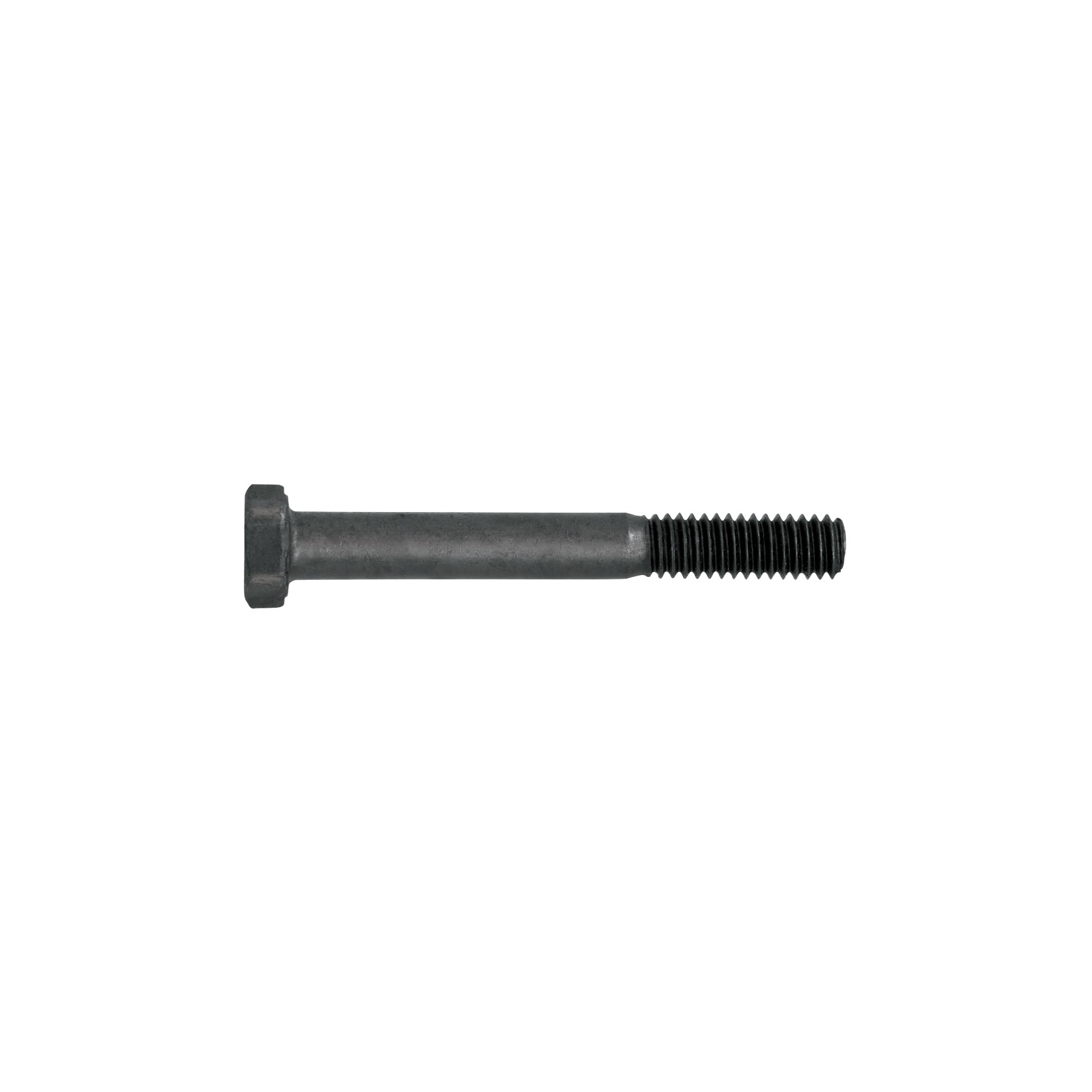 Bolsa con 60 tornillos 5/16" x 2-1/2" acero grado 5, FIERO