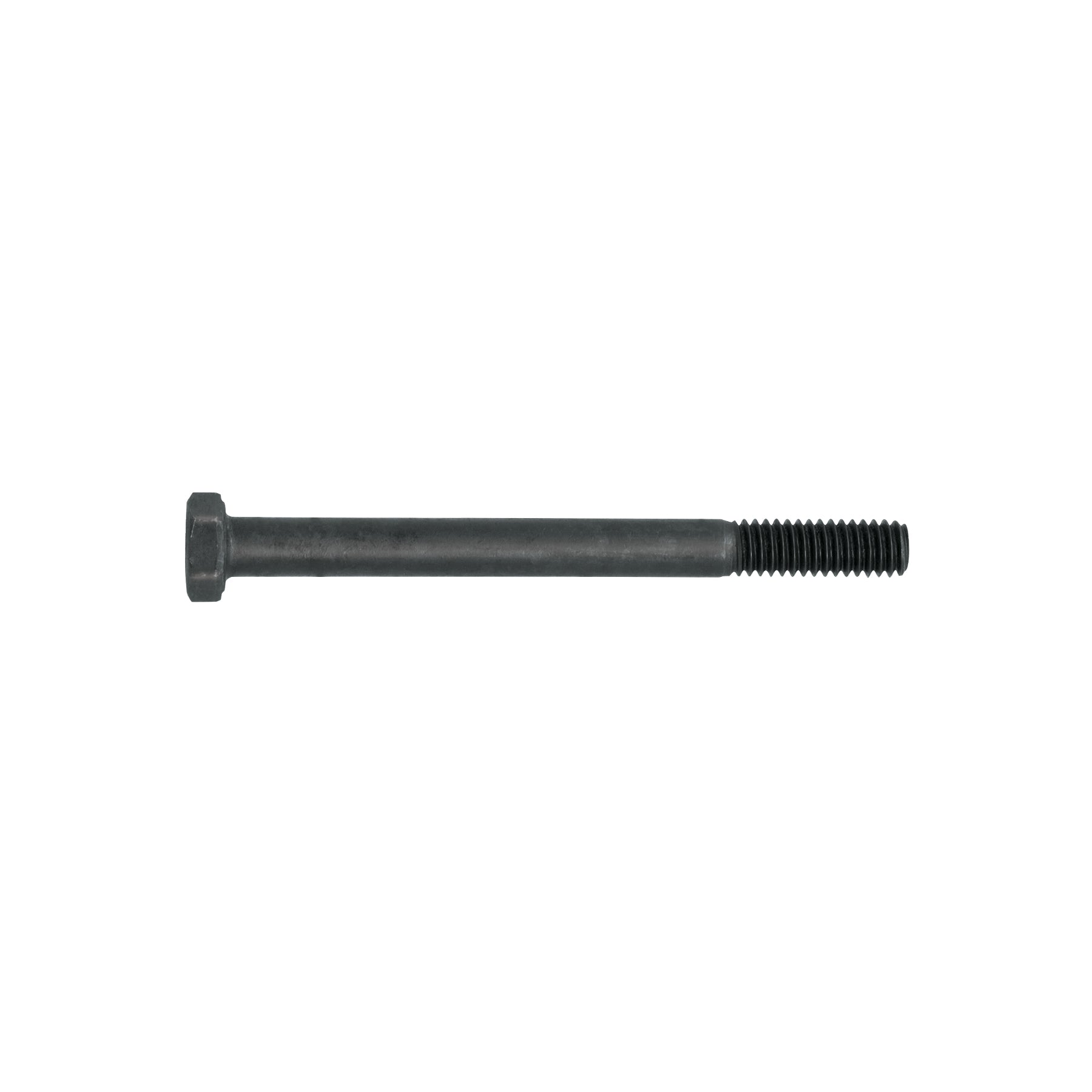 Bolsa con 50 tornillos 5/16" x 3-1/2" acero grado 5, FIERO