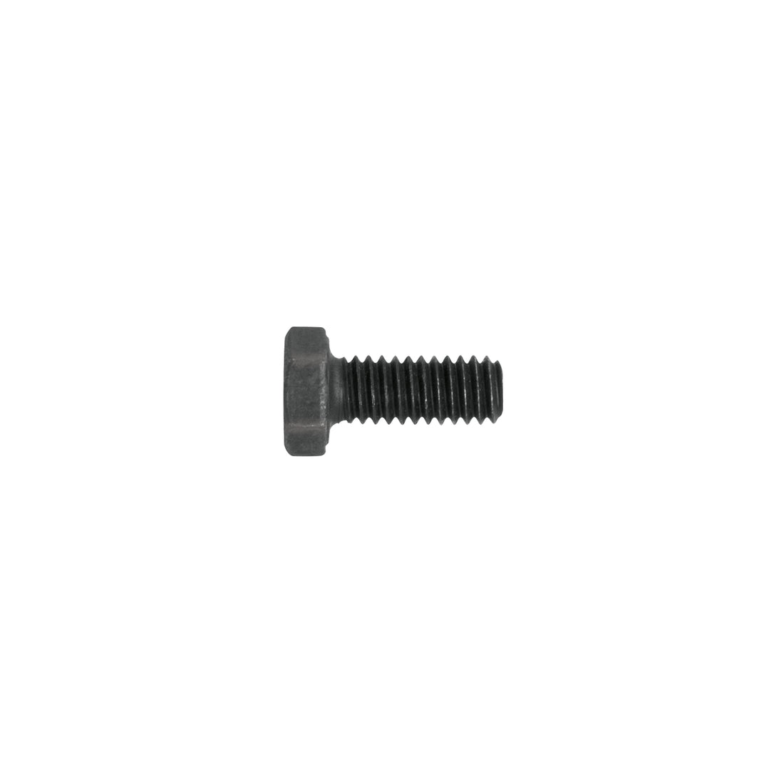 Bolsa con 80 tornillos 5/16" x 3/4" acero grado 5, FIERO