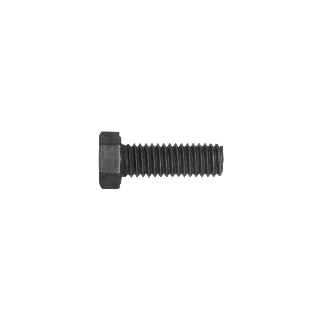 Bolsa con 50 tornillos 7/16" x 1-1/4" acero grado 5, FIERO