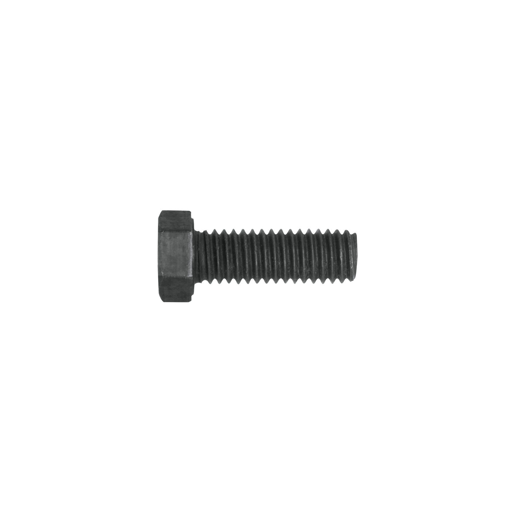 Bolsa con 50 tornillos 7/16" x 1-1/4" acero grado 5, FIERO