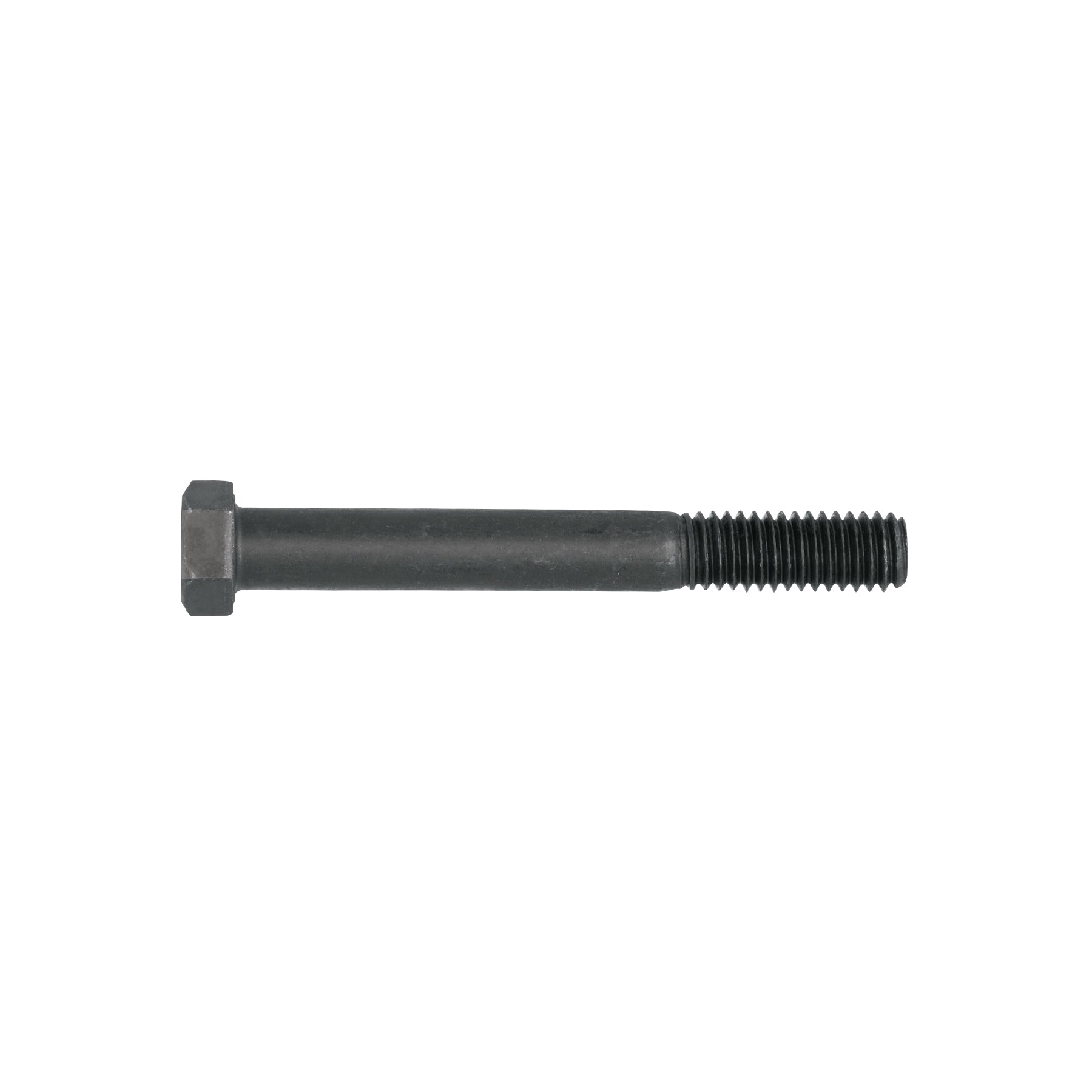 Bolsa con 20 tornillos 7/16" x 3-1/2" acero grado 5, FIERO