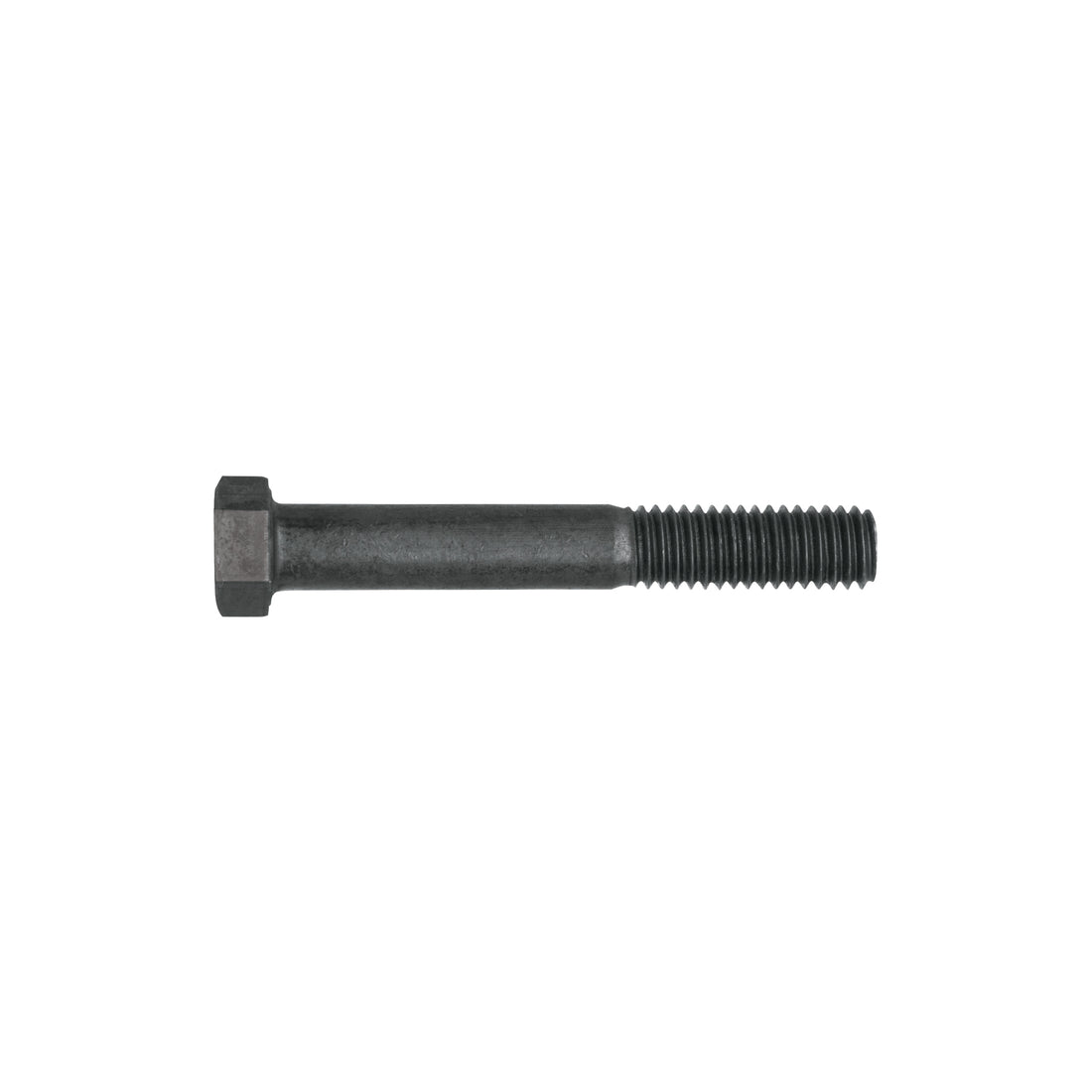 Bolsa con 30 tornillos 7/16" x 3" acero grado 5, FIERO