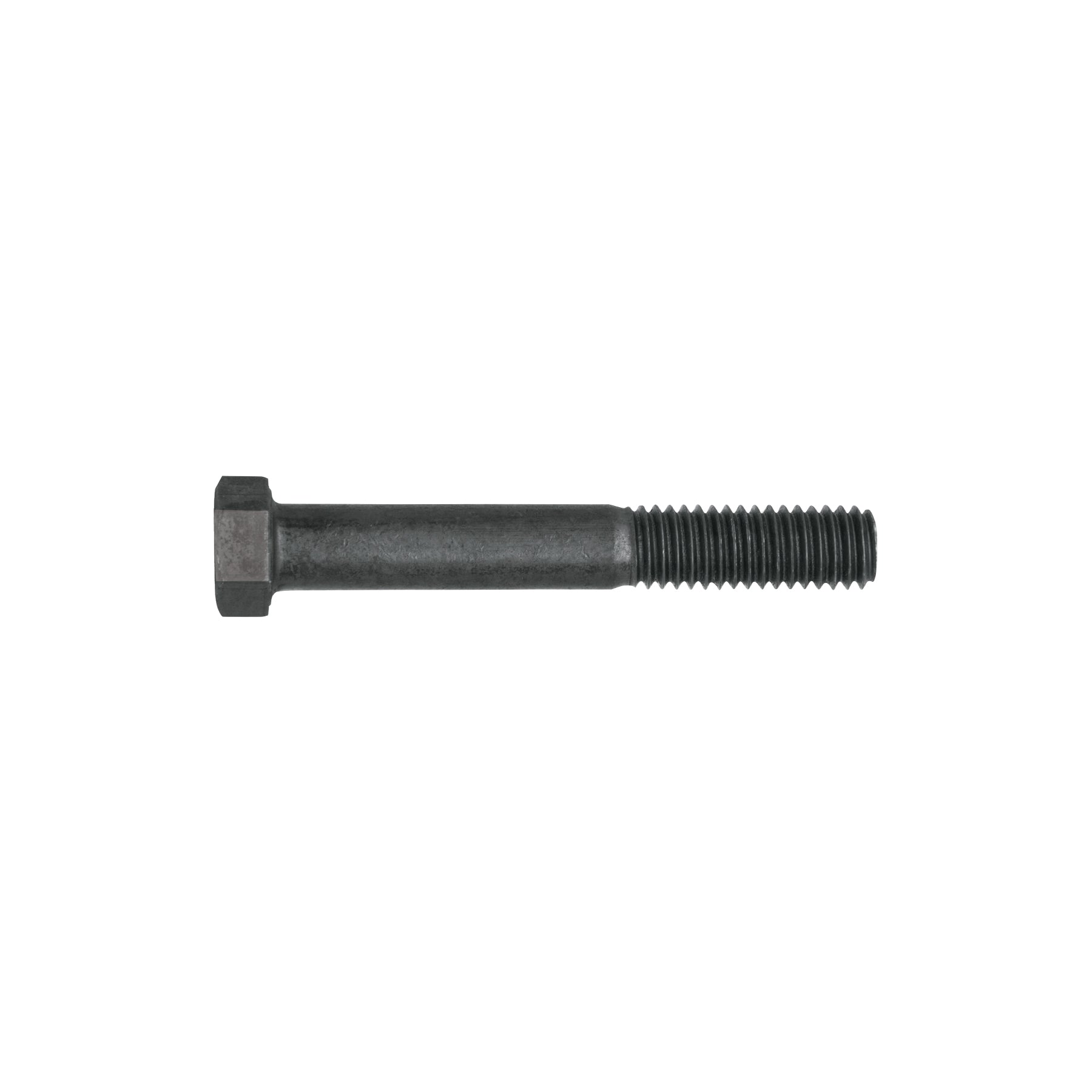 Bolsa con 30 tornillos 7/16" x 3" acero grado 5, FIERO