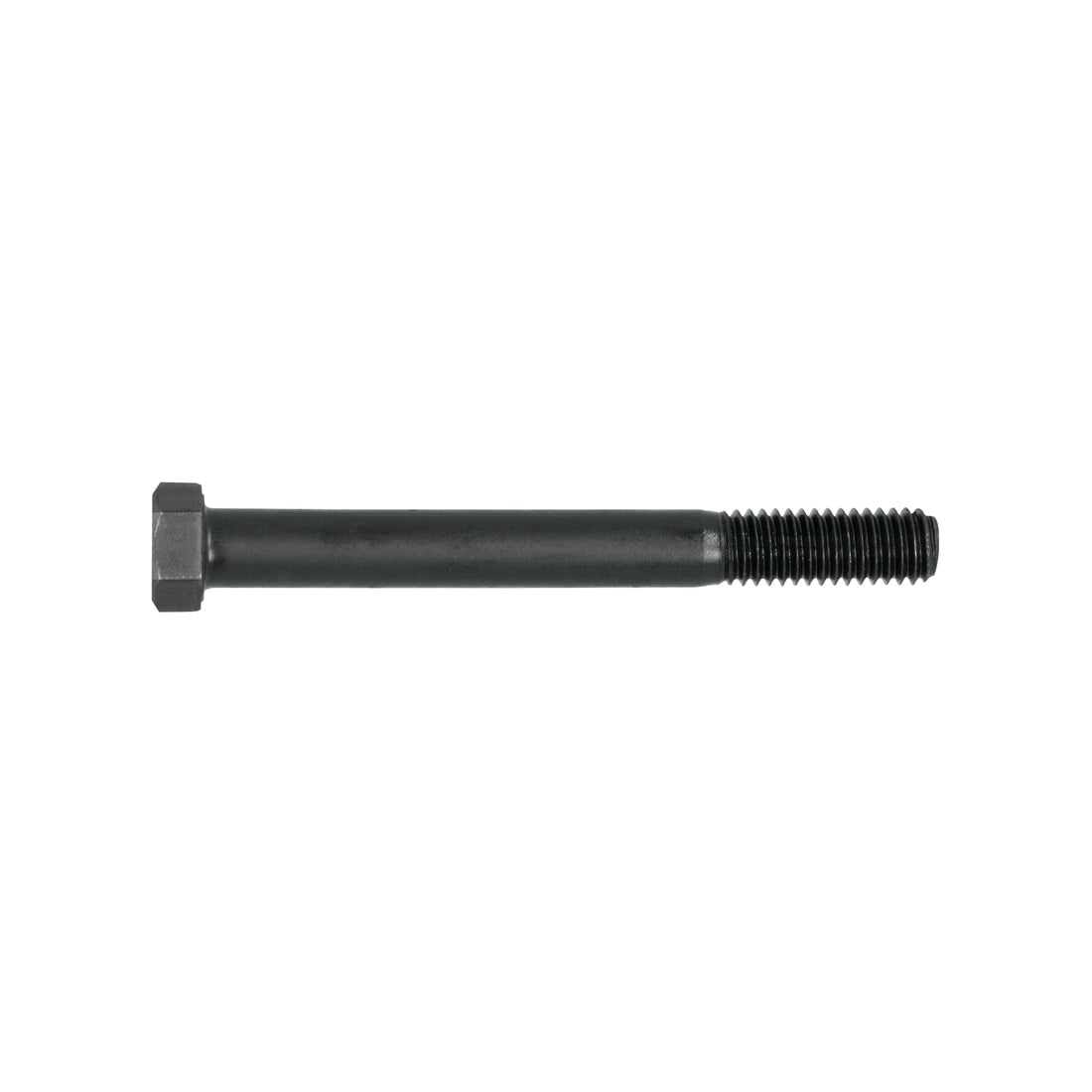Bolsa con 20 tornillos 7/16" x 4" acero grado 5, FIERO
