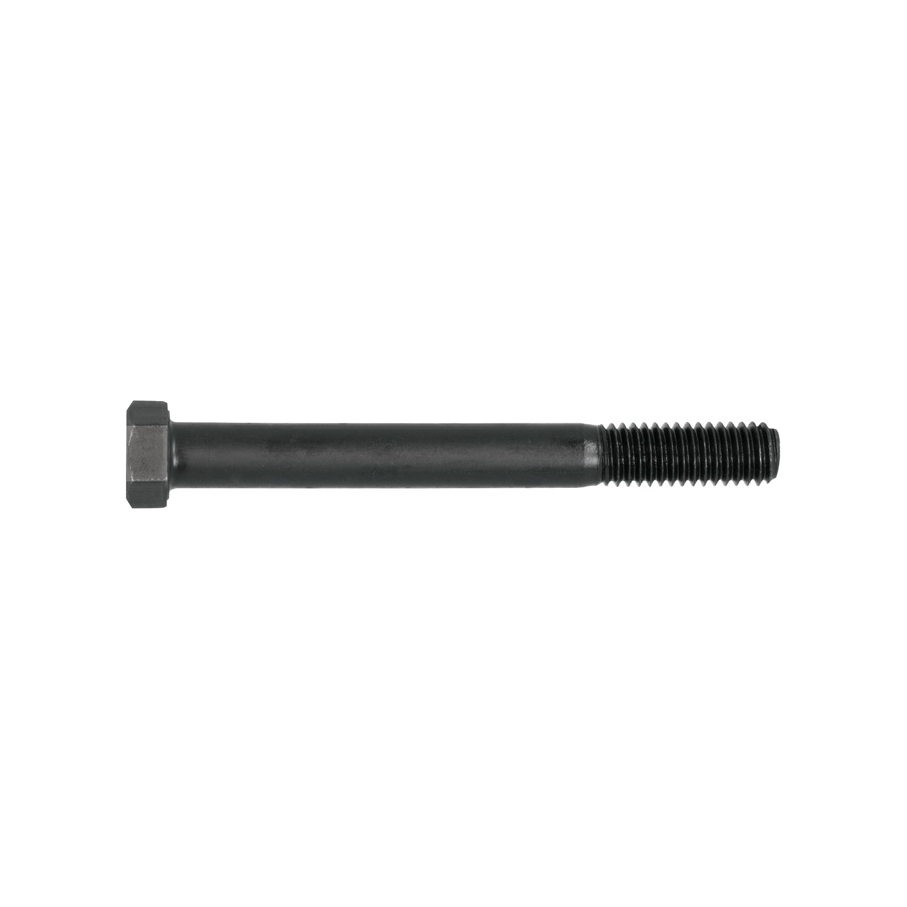 Bolsa con 20 tornillos 7/16" x 4" acero grado 5, FIERO