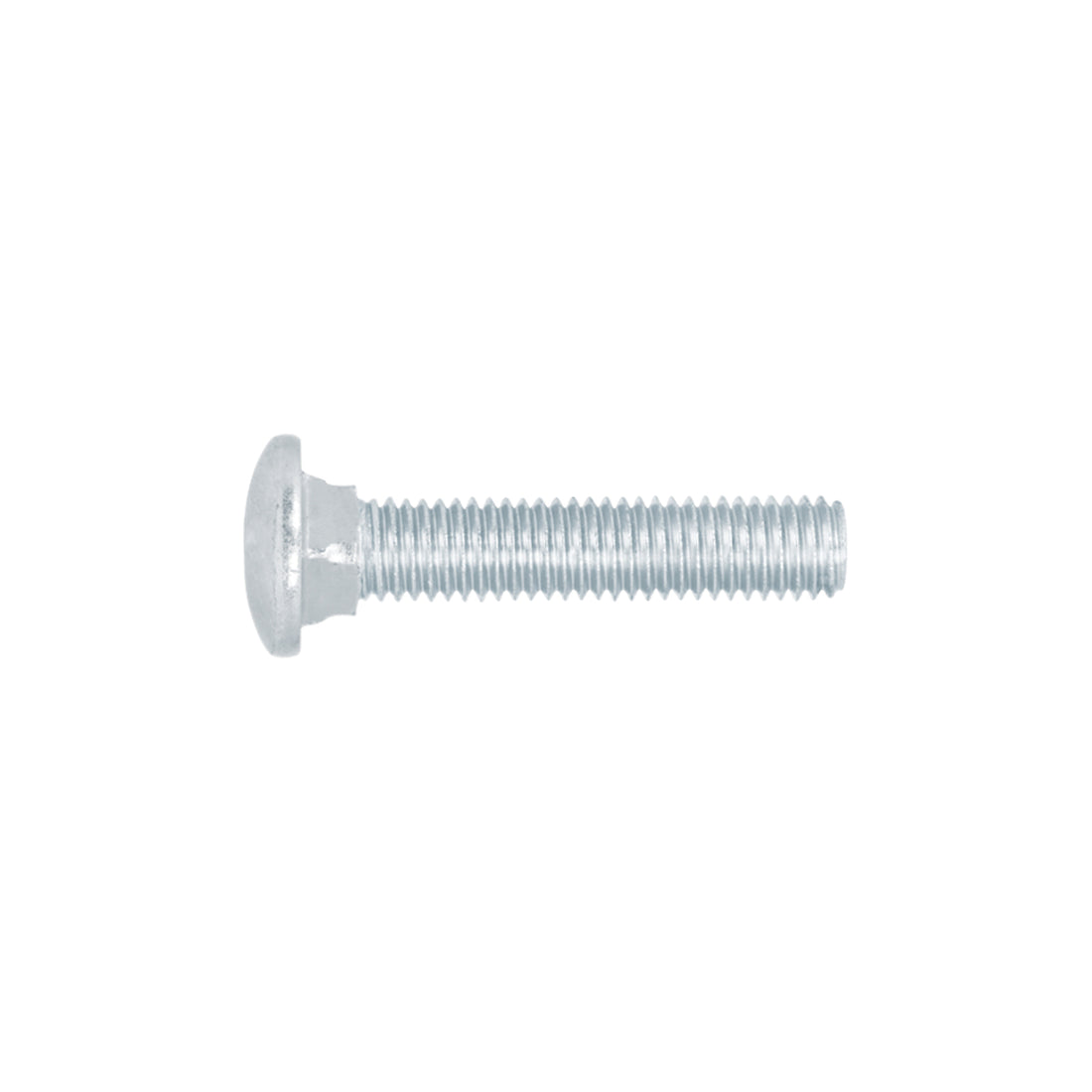 Bolsa con 20 tornillos 1/2" x 2-1/2" tipo coche, FIERO
