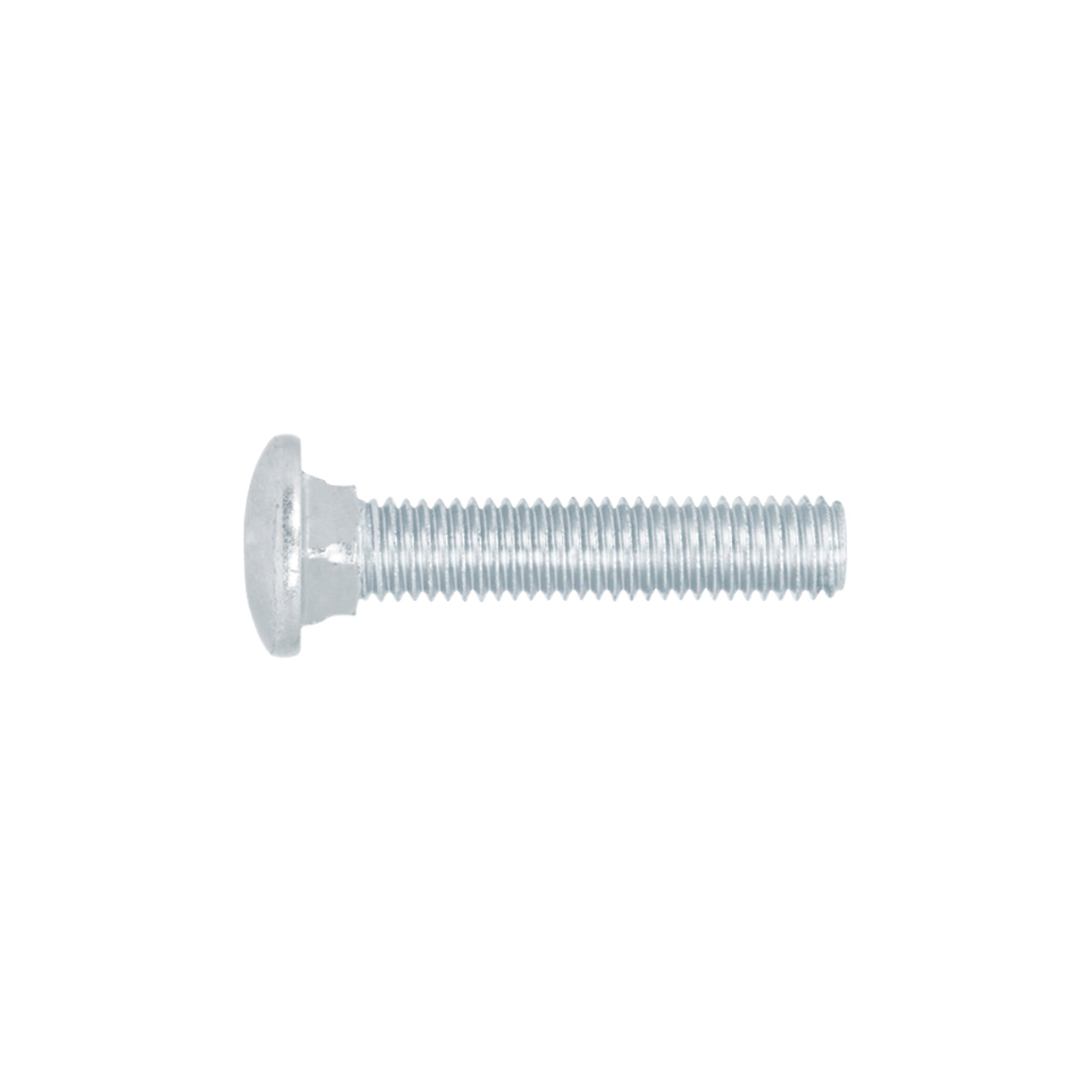 Bolsa con 20 tornillos 1/2" x 2-1/2" tipo coche, FIERO
