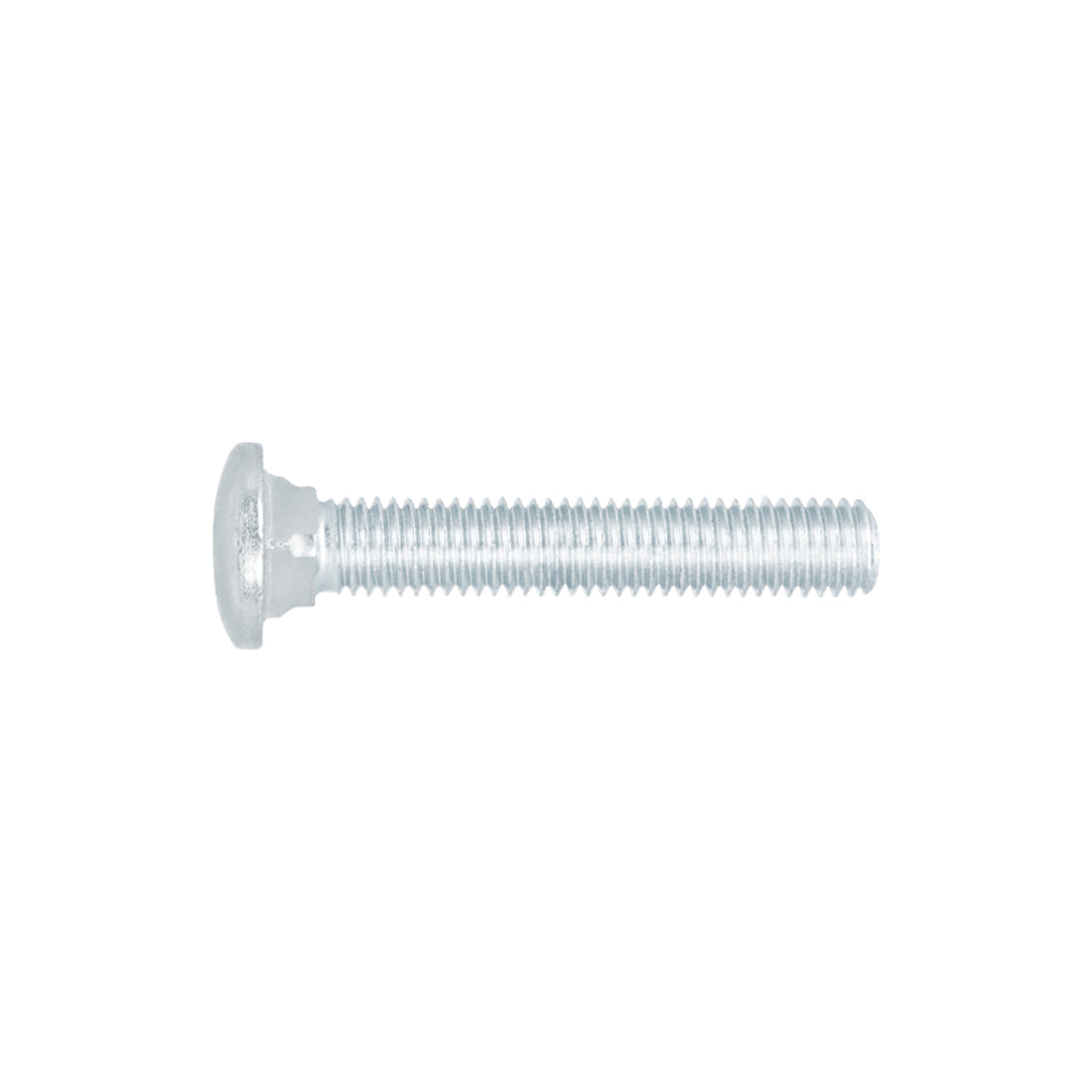 Bolsa con 20 tornillos 1/2" x 3" tipo coche, FIERO