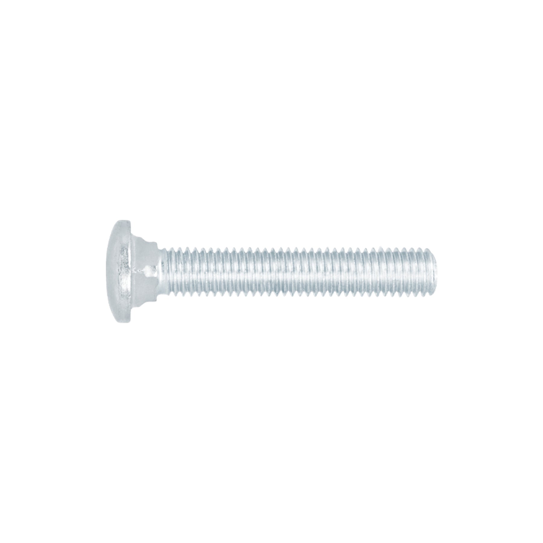 Bolsa con 20 tornillos 1/2" x 3" tipo coche, FIERO