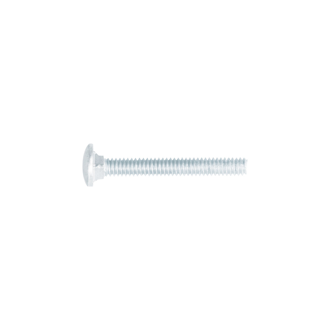 Bolsa con 60 tornillos 1/4" x 2" tipo coche, FIERO