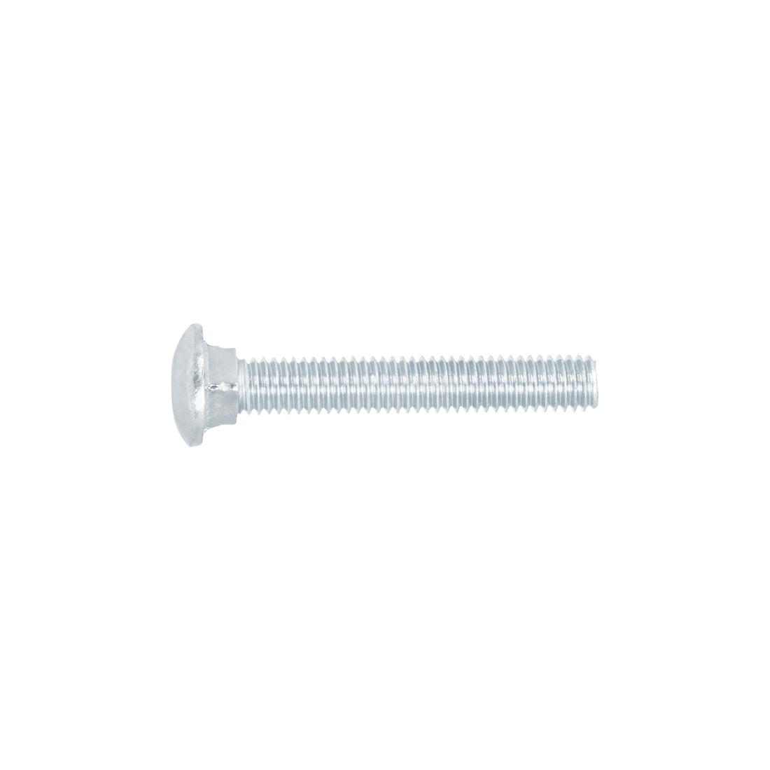 Bolsa con 50 tornillos 3/8" x 2-1/2" tipo coche, FIERO