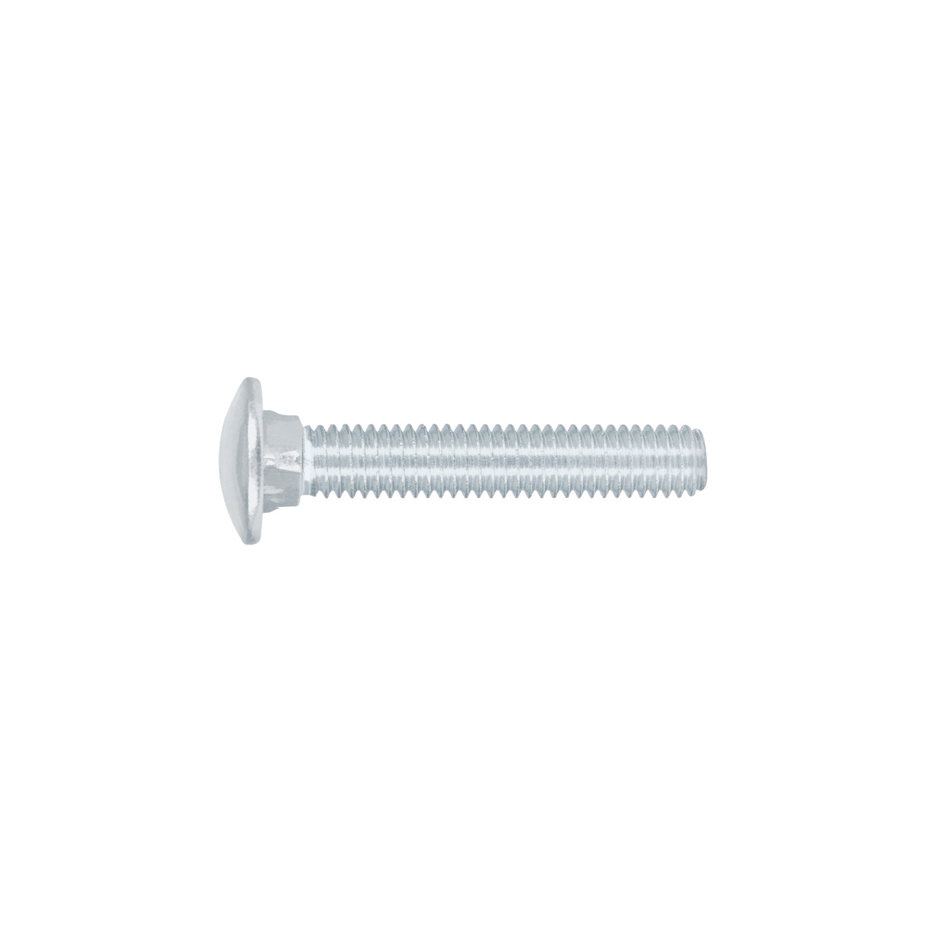 Bolsa con 50 tornillos 3/8" x 2-1/4" tipo coche, FIERO