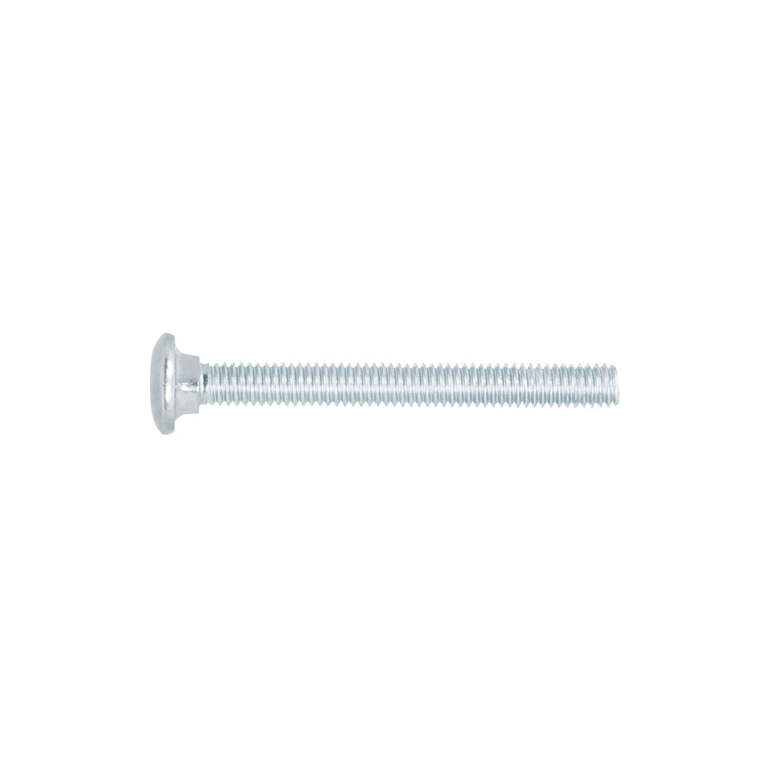 Bolsa con 60 tornillos 5/16" x 3" tipo coche, FIERO