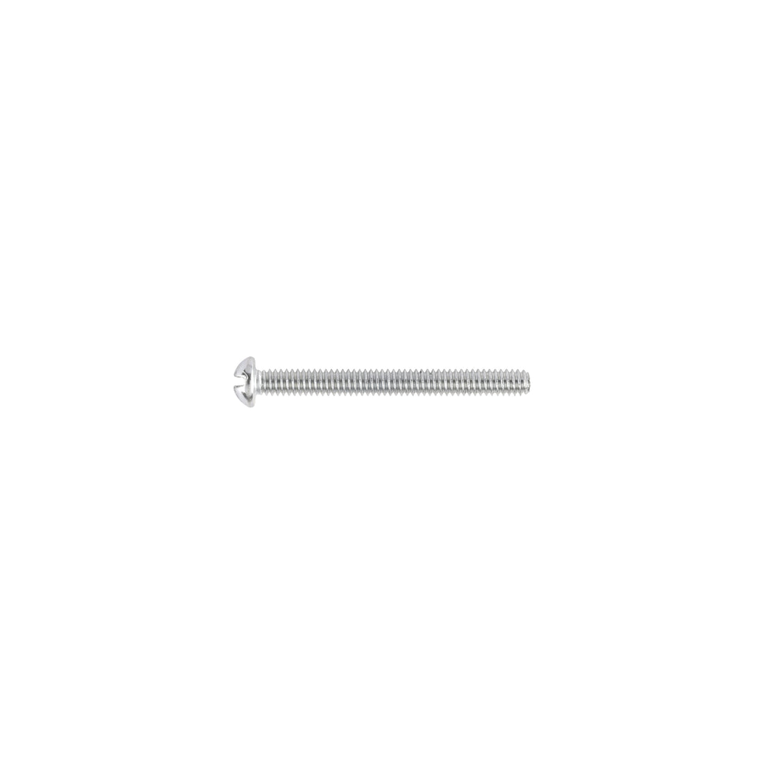 Bolsa con 350 tornillos 1/8" x 1-1/4" tipo estufa, FIERO