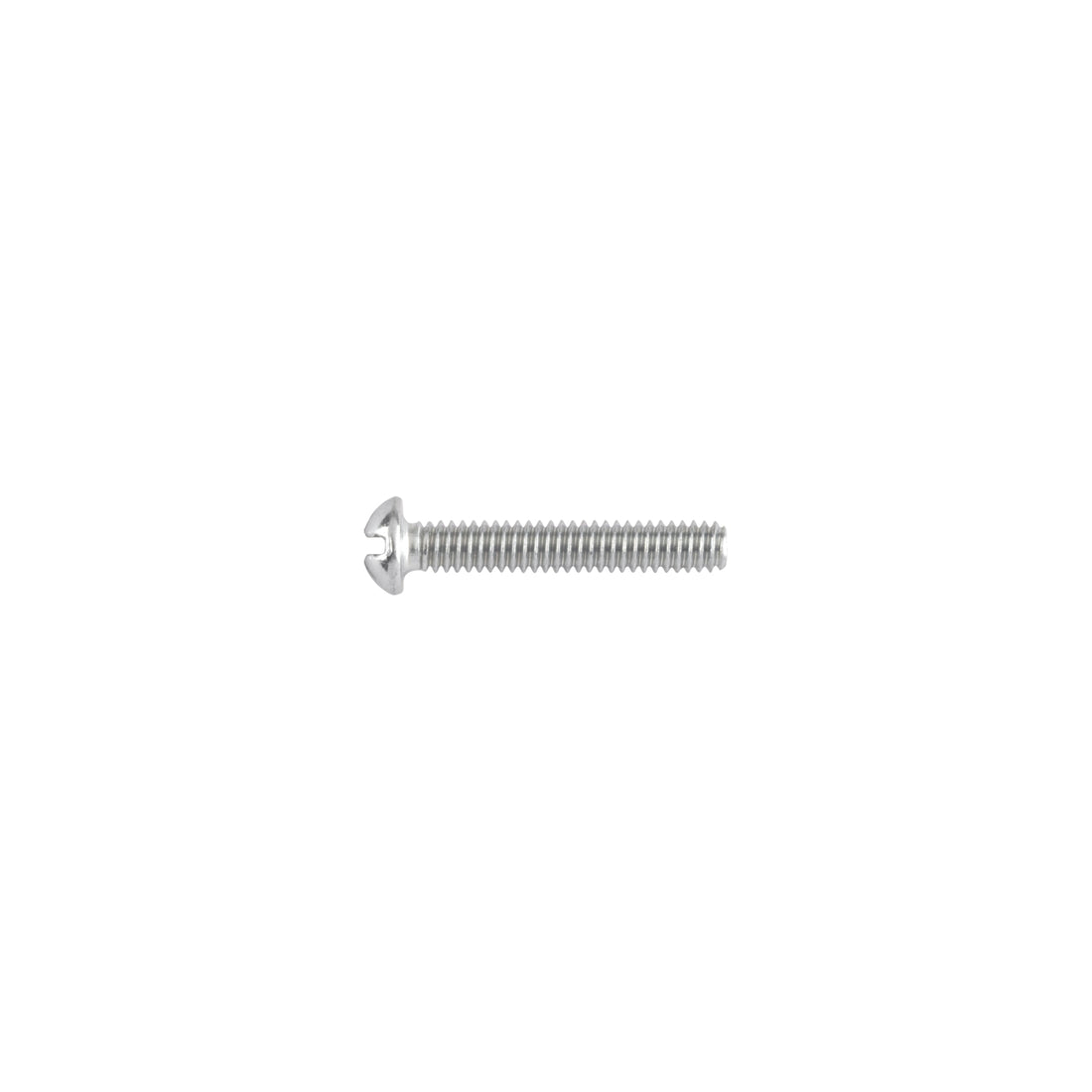 Bolsa con 500 tornillos 1/8" x 3/4" tipo estufa, FIERO