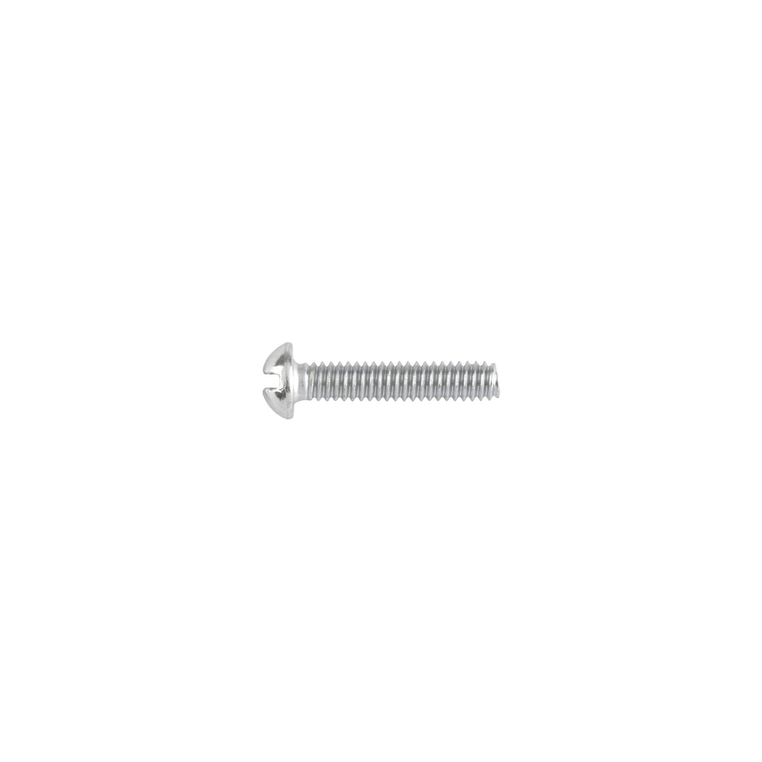 Bolsa con 600 tornillos 1/8" x 5/8" tipo estufa, FIERO
