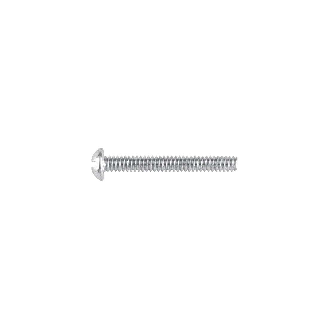 Bolsa con 150 tornillos 3/16" x 1-1/2" tipo estufa, FIERO