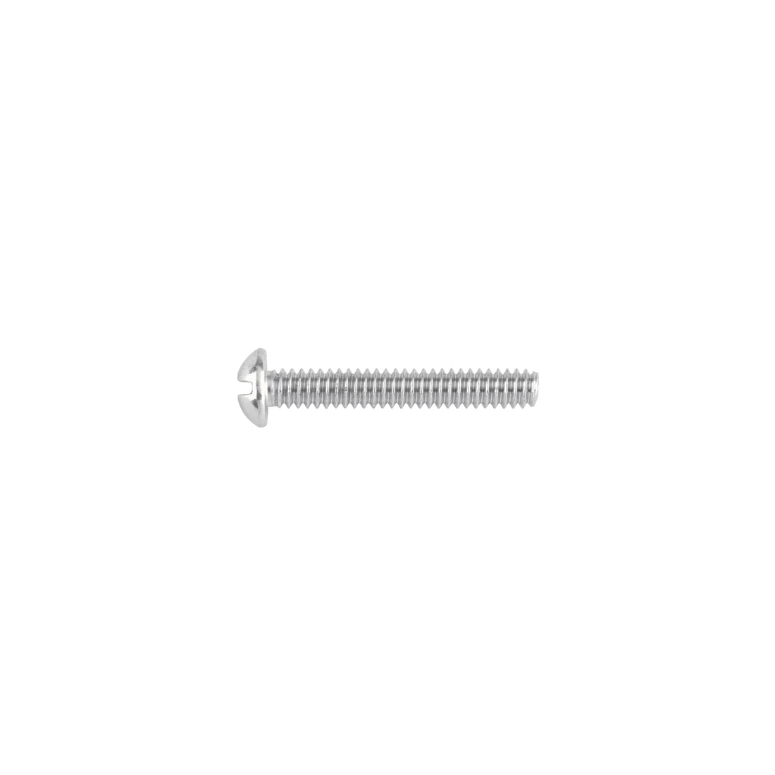 Bolsa con 150 tornillos 3/16" x 1-1/4" tipo estufa, FIERO