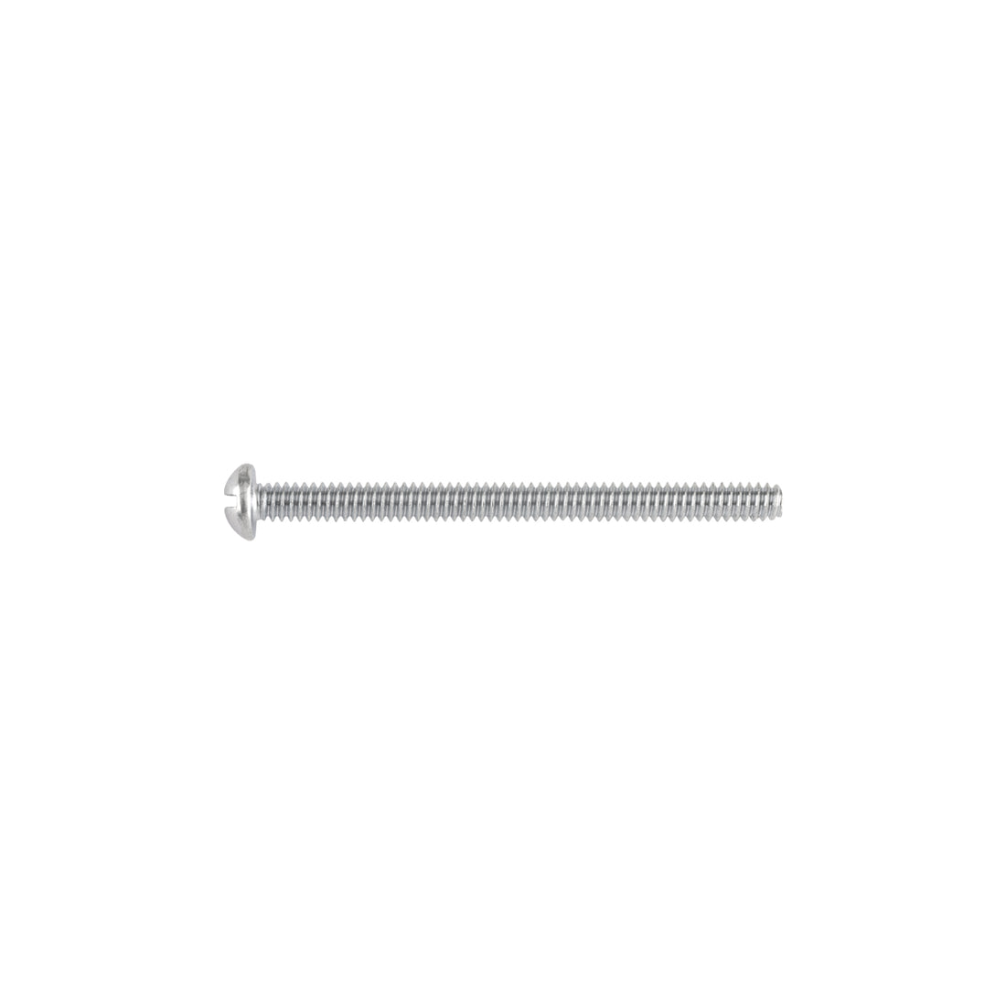Bolsa con 100 tornillos 3/16" x 2-1/2" tipo estufa, FIERO