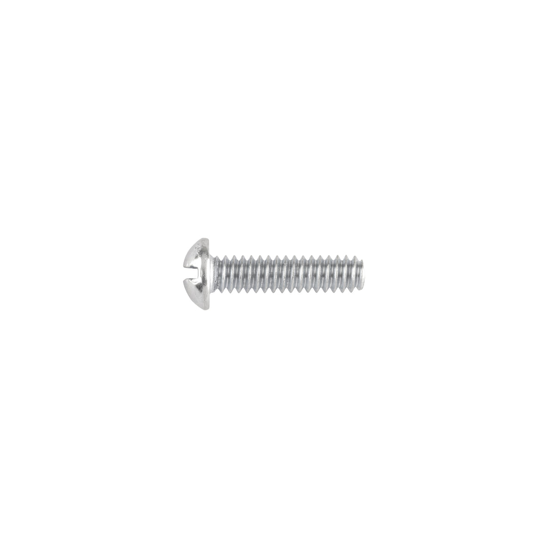 Bolsa con 250 tornillos 3/16" x 3/4" tipo estufa, FIERO