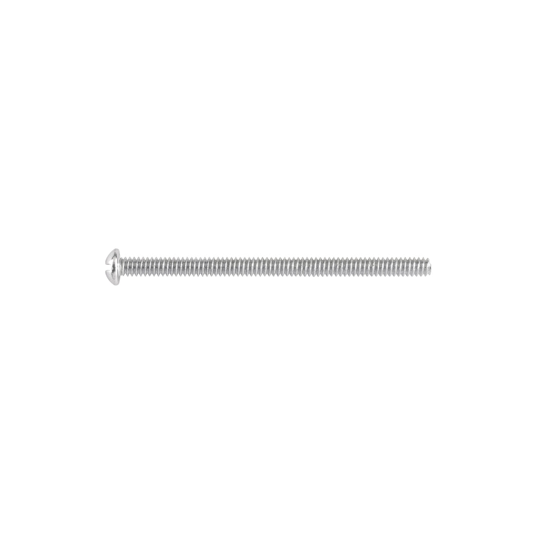 Bolsa con 100 tornillos 3/16" x 3" tipo estufa, FIERO