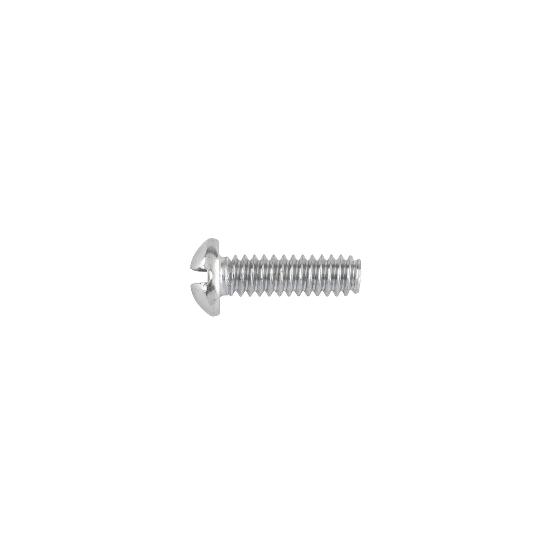 Bolsa con 250 tornillos 3/16" x 5/8" tipo estufa, FIERO